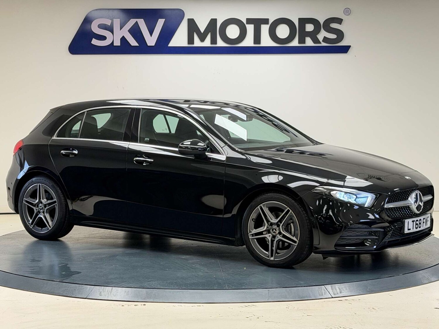 Used Mercedes-Benz A-Class 2018 for sale - 76369449: Photo 43