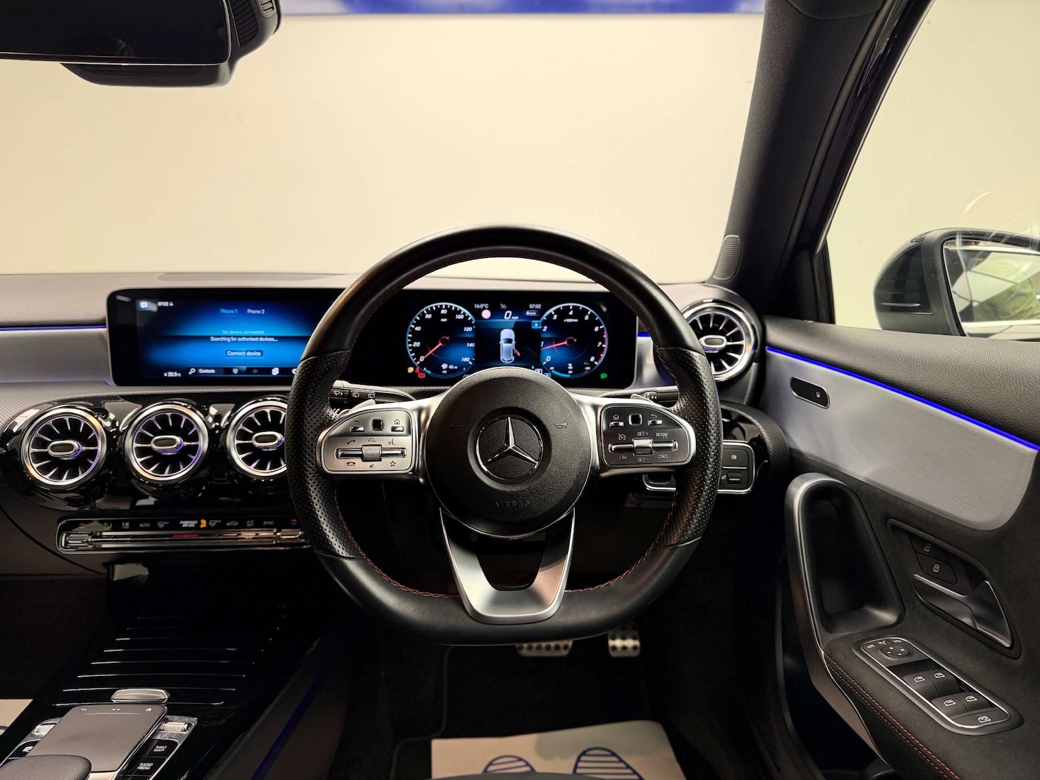 Used Mercedes-Benz A-Class 2018 for sale - 76369449: Photo 46