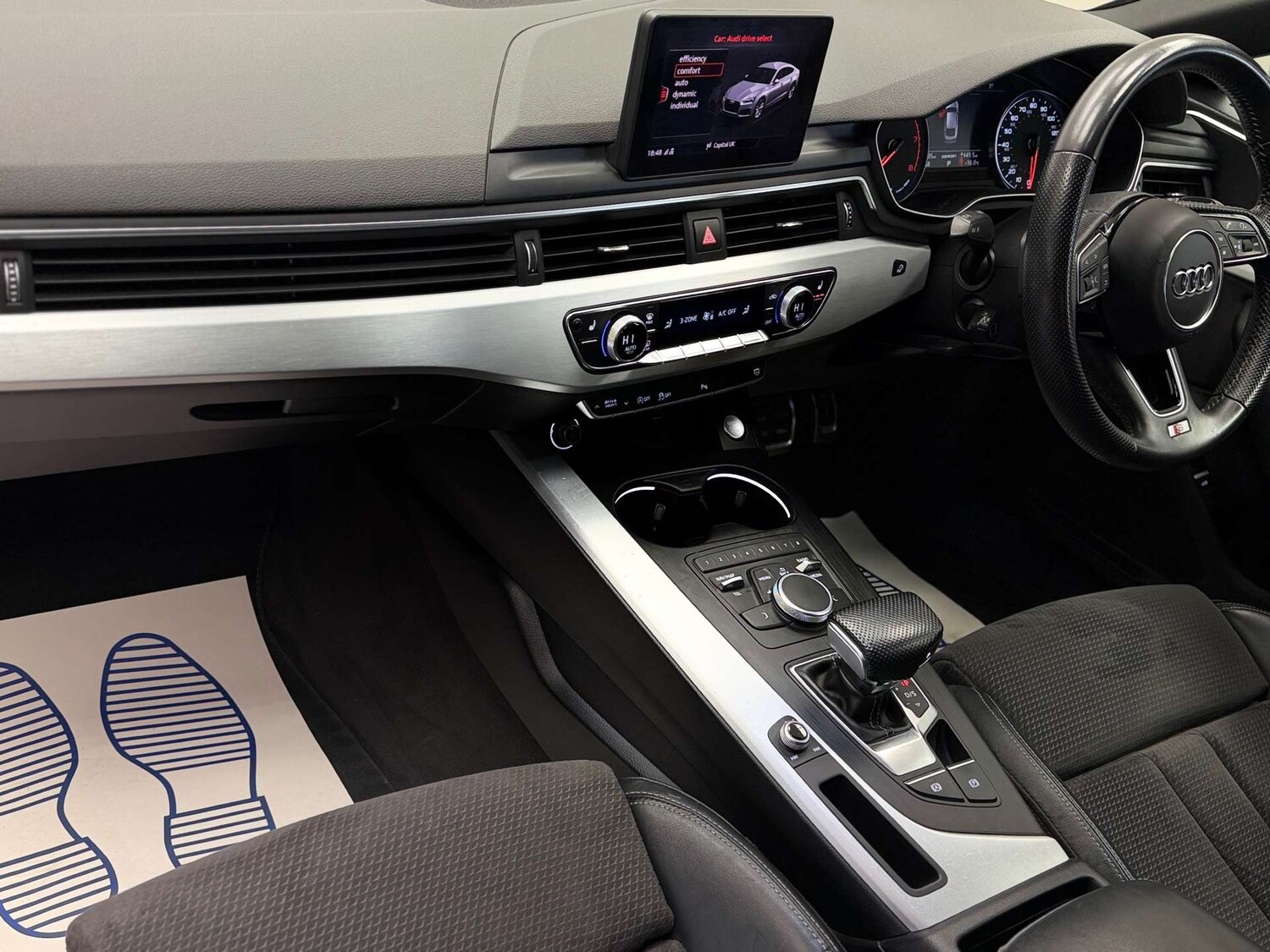 Used Audi A5 2019 for sale - 77578899: Photo 18