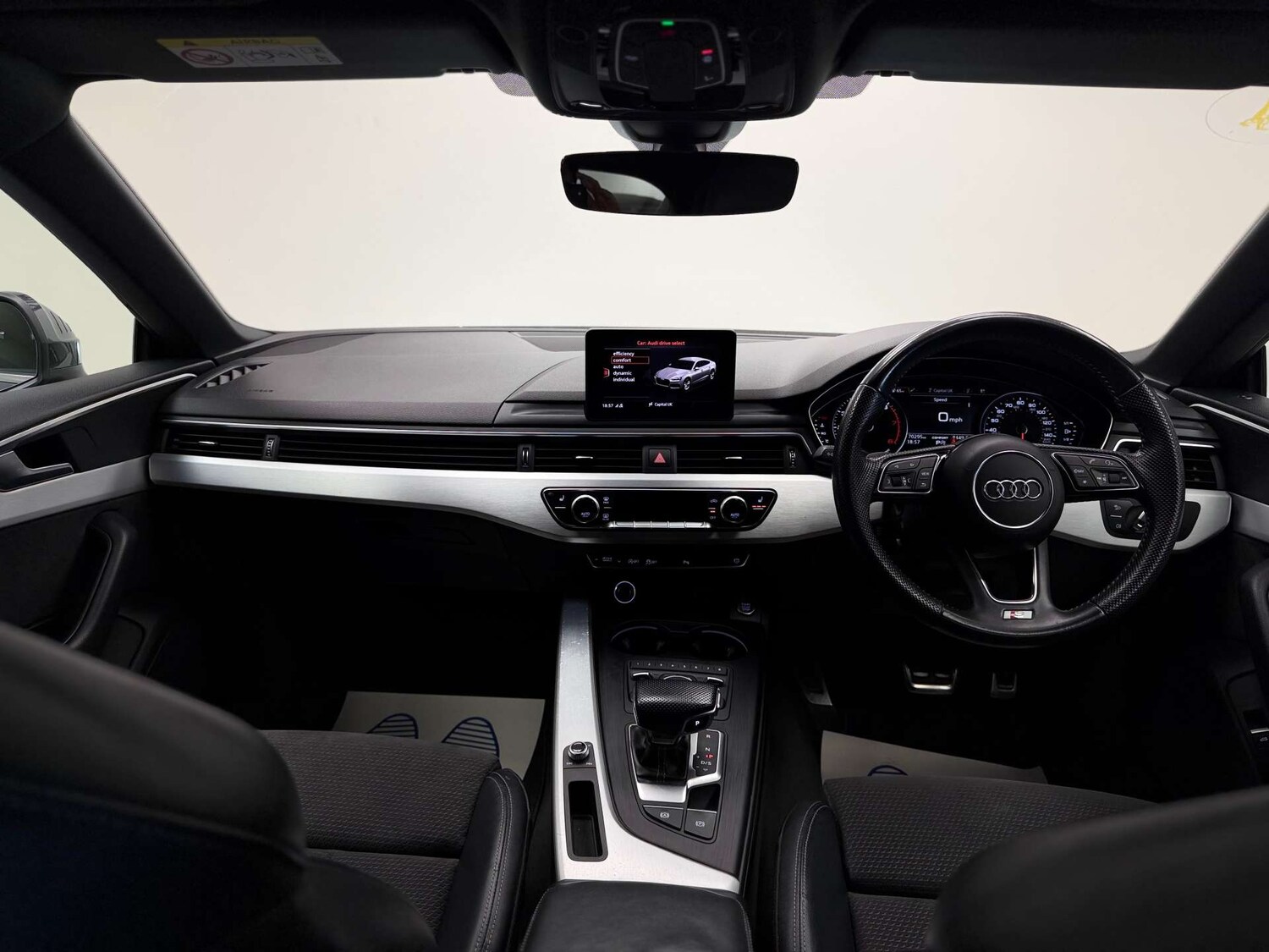 Used Audi A5 2019 for sale - 77578899: Photo 20