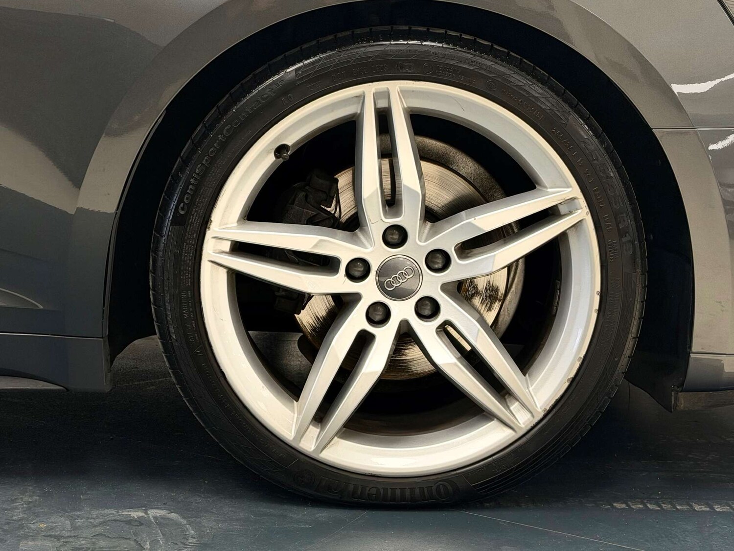 Used Audi A5 2019 for sale - 77578899: Photo 38