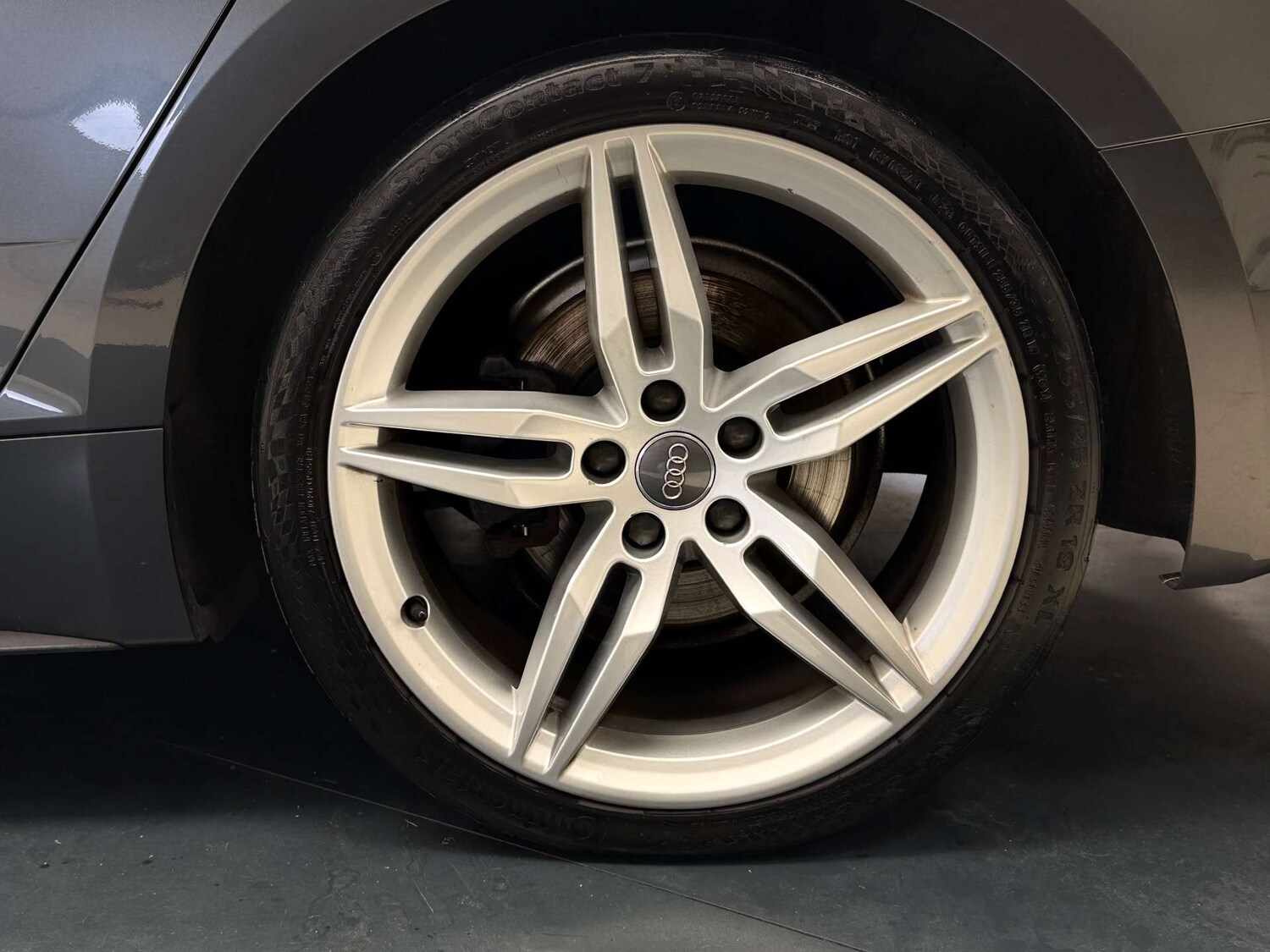 Used Audi A5 2019 for sale - 77578899: Photo 39