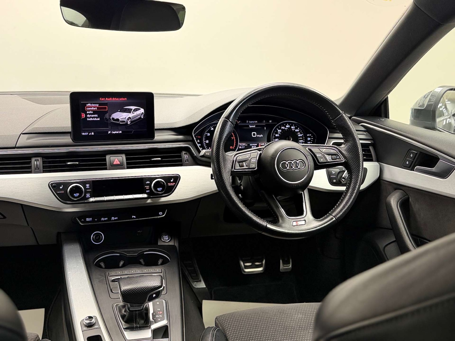 Used Audi A5 2019 for sale - 77578899: Photo 4