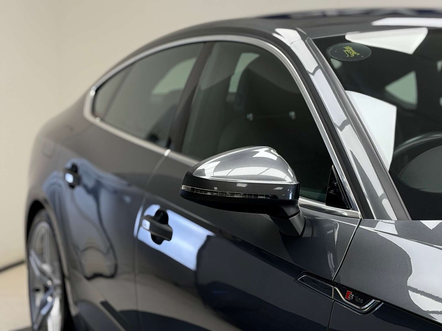 Used Audi A5 2019 for sale - 77578899: Photo 42