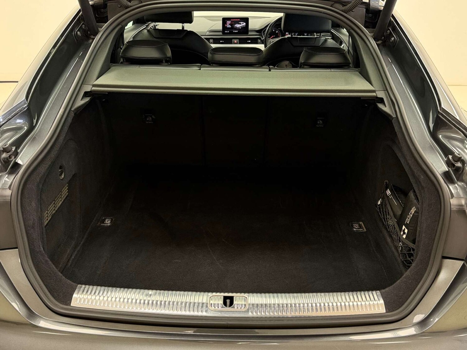 Used Audi A5 2019 for sale - 77578899: Photo 43