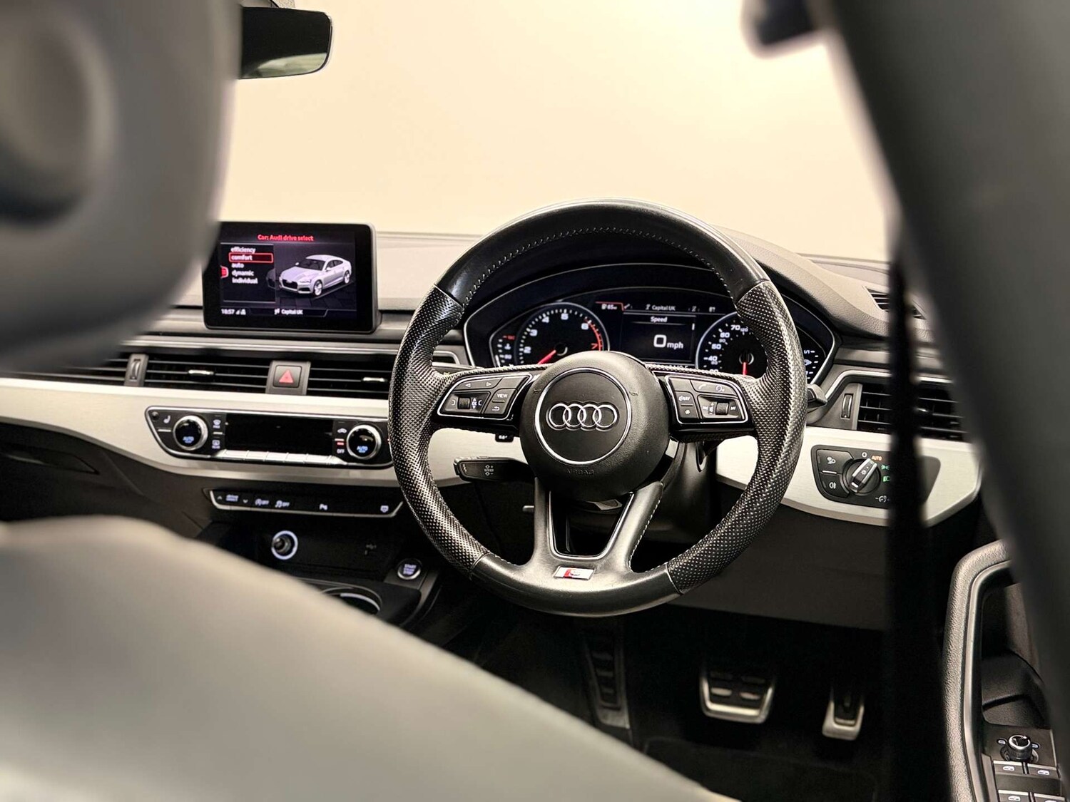 Used Audi A5 2019 for sale - 77578899: Photo 44