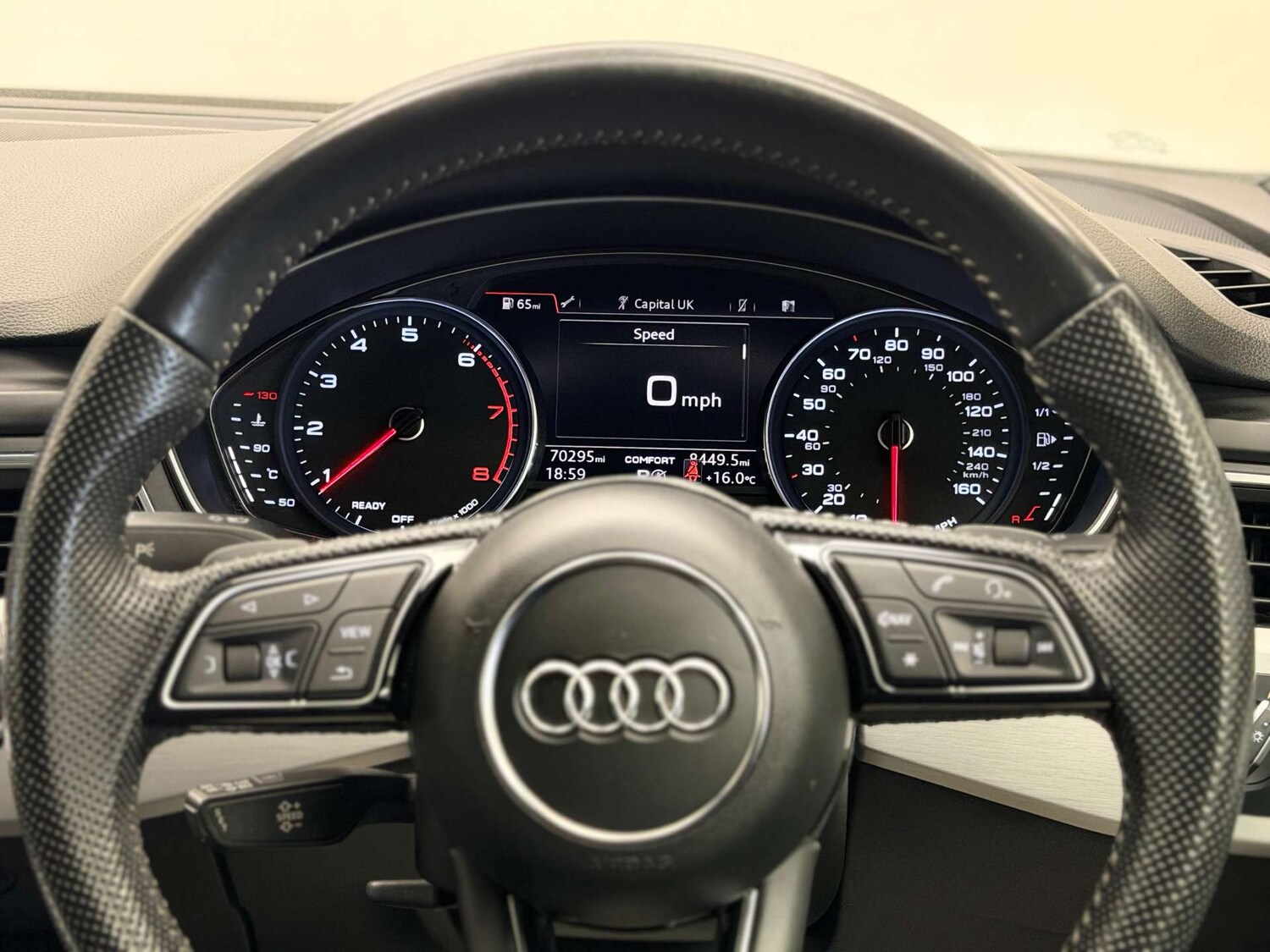 Used Audi A5 2019 for sale - 77578899: Photo 45