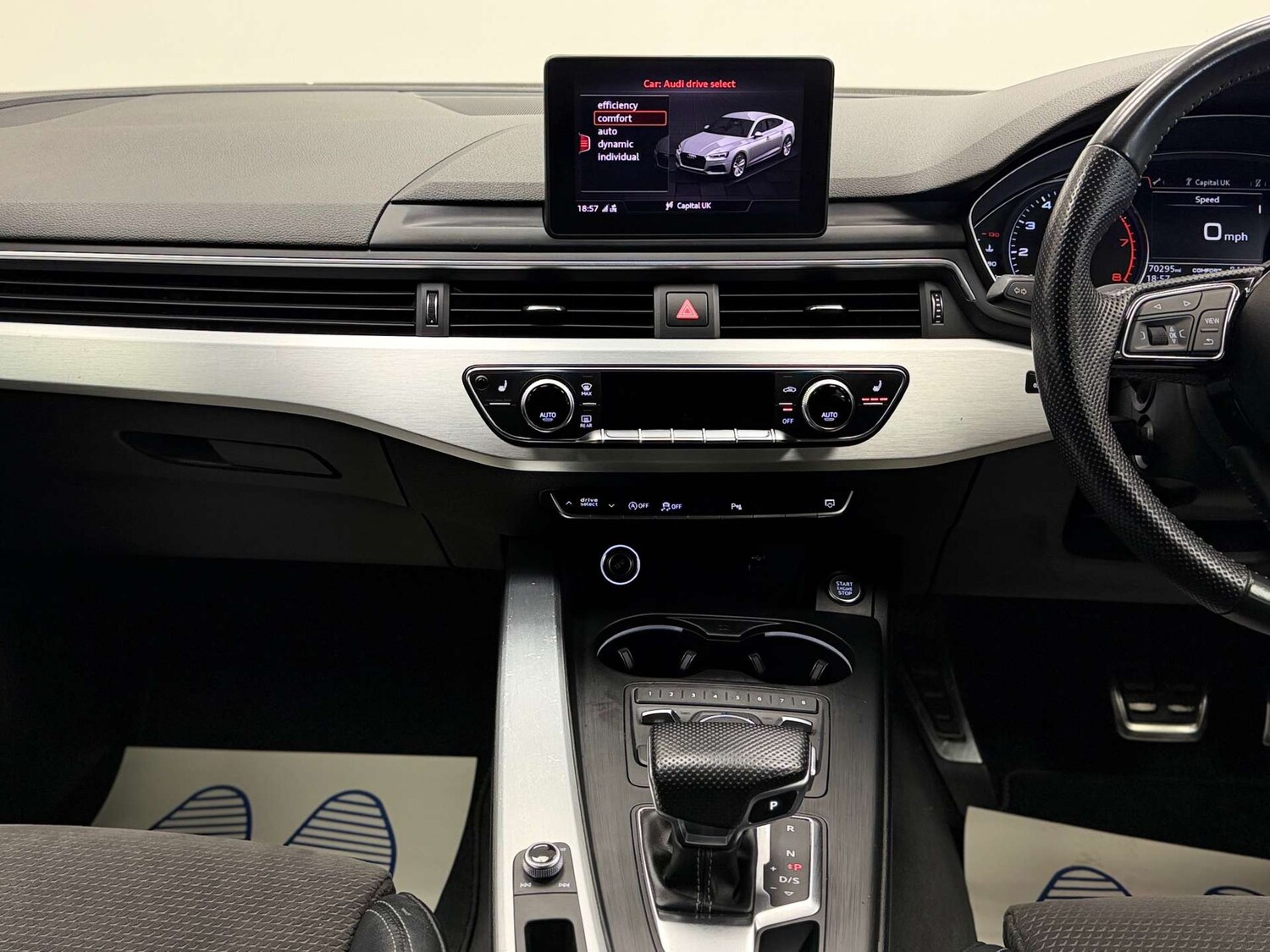 Used Audi A5 2019 for sale - 77578899: Photo 54