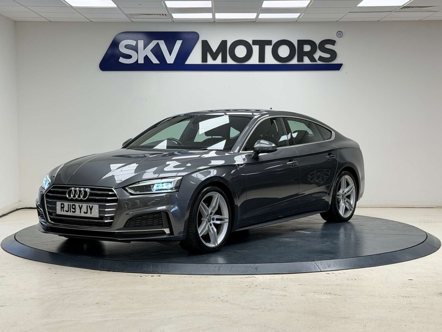 Used Audi A5 2019 for sale - 77578899: Photo 6