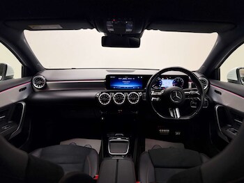 Used Mercedes-Benz A-Class 2023 for sale - 78632416: Photo