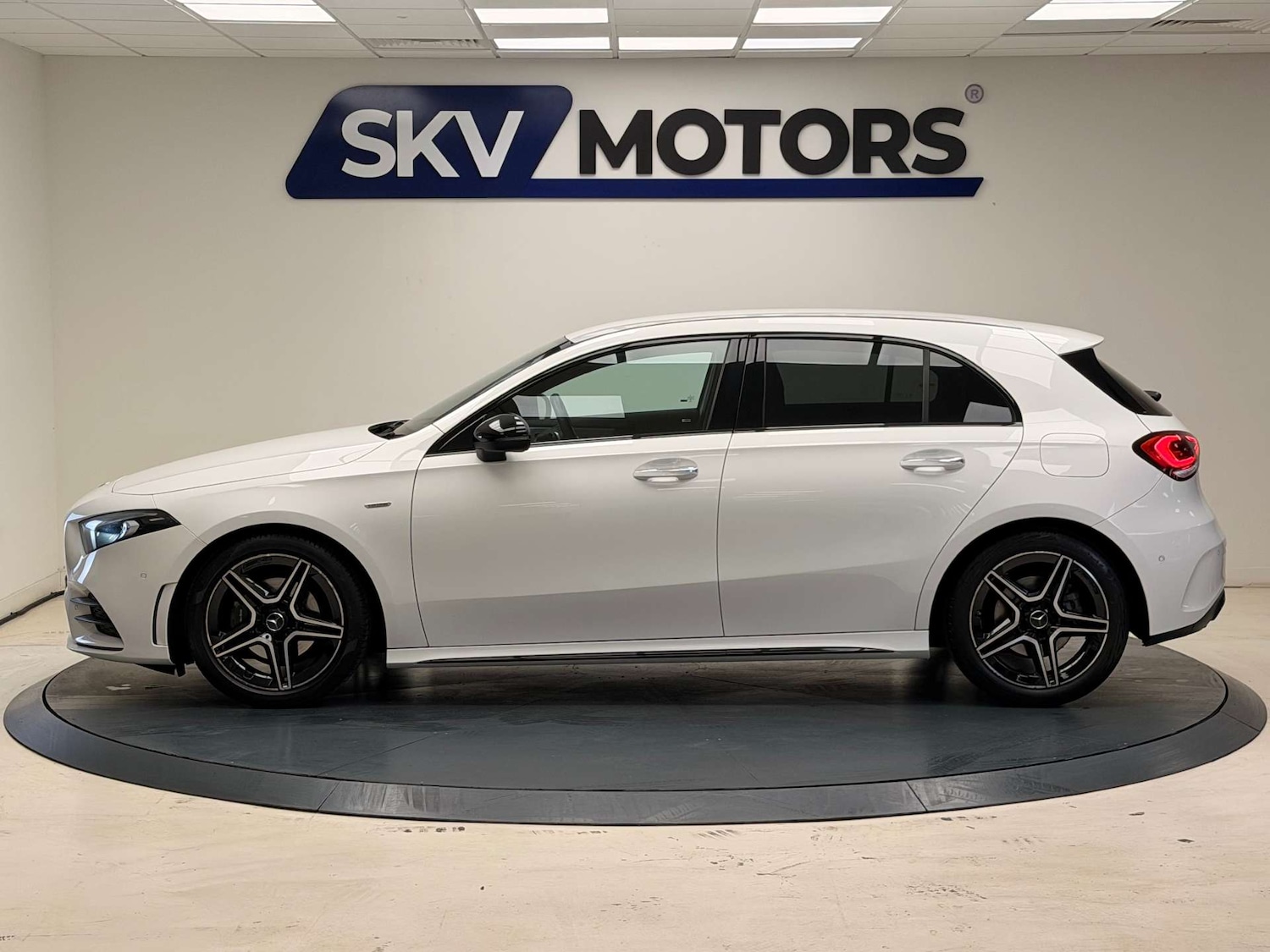 Used Mercedes-Benz A-Class 2021 for sale - 76713374: Photo 12