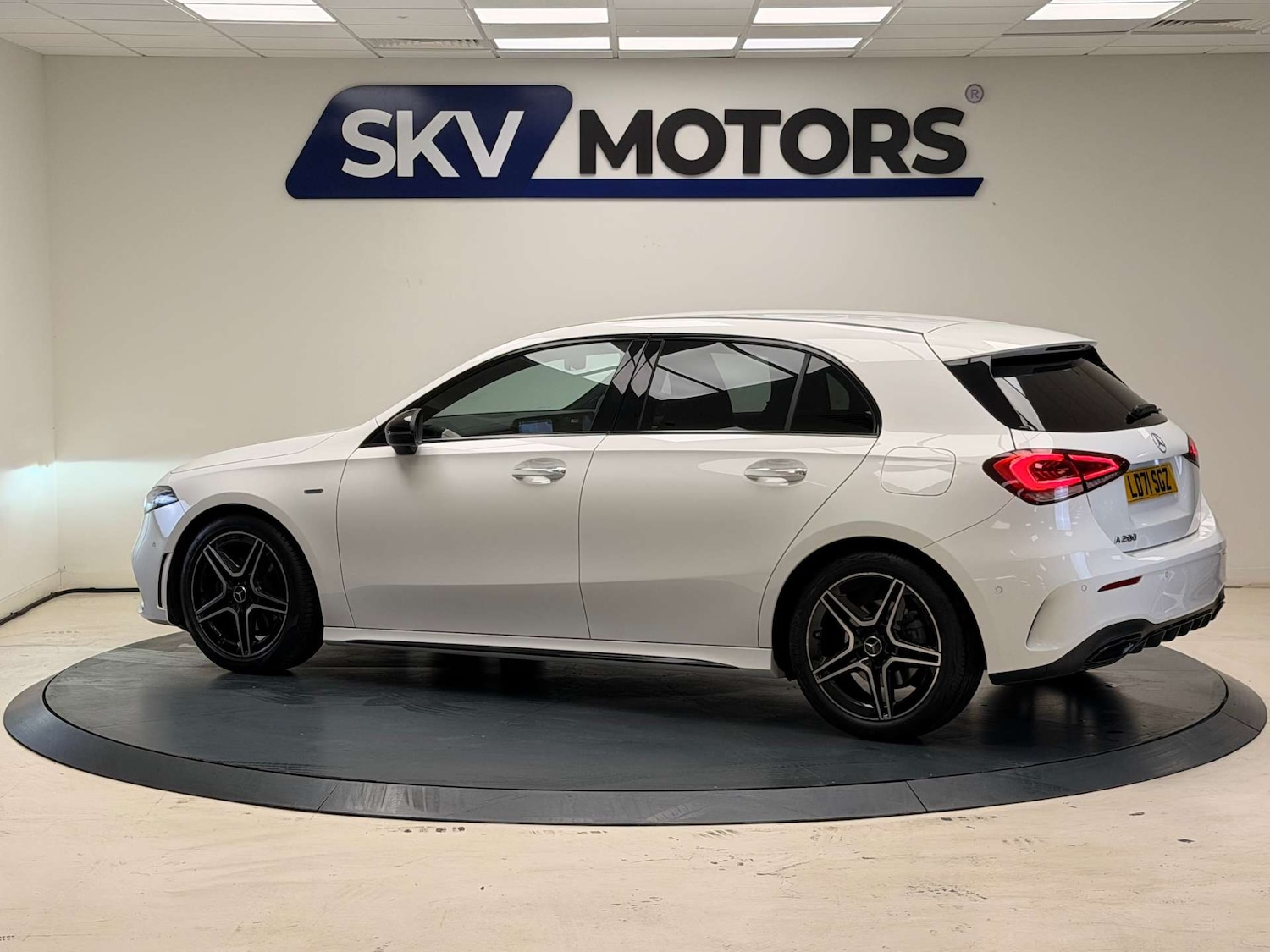 Used Mercedes-Benz A-Class 2021 for sale - 76713374: Photo 13