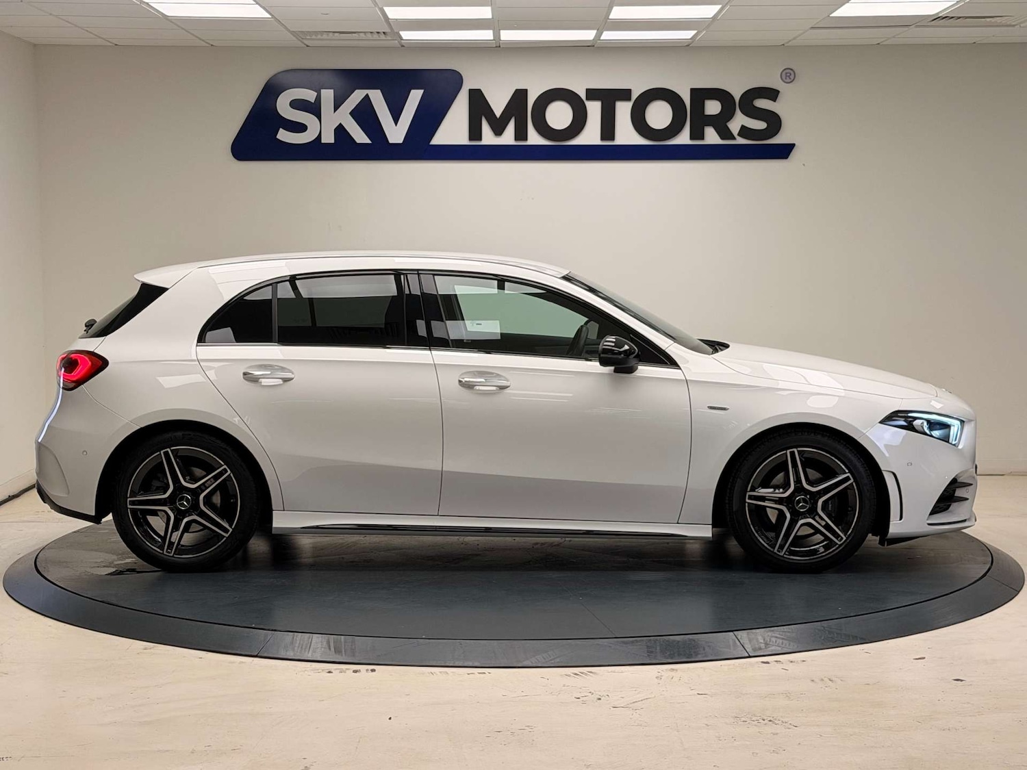 Used Mercedes-Benz A-Class 2021 for sale - 76713374: Photo 16