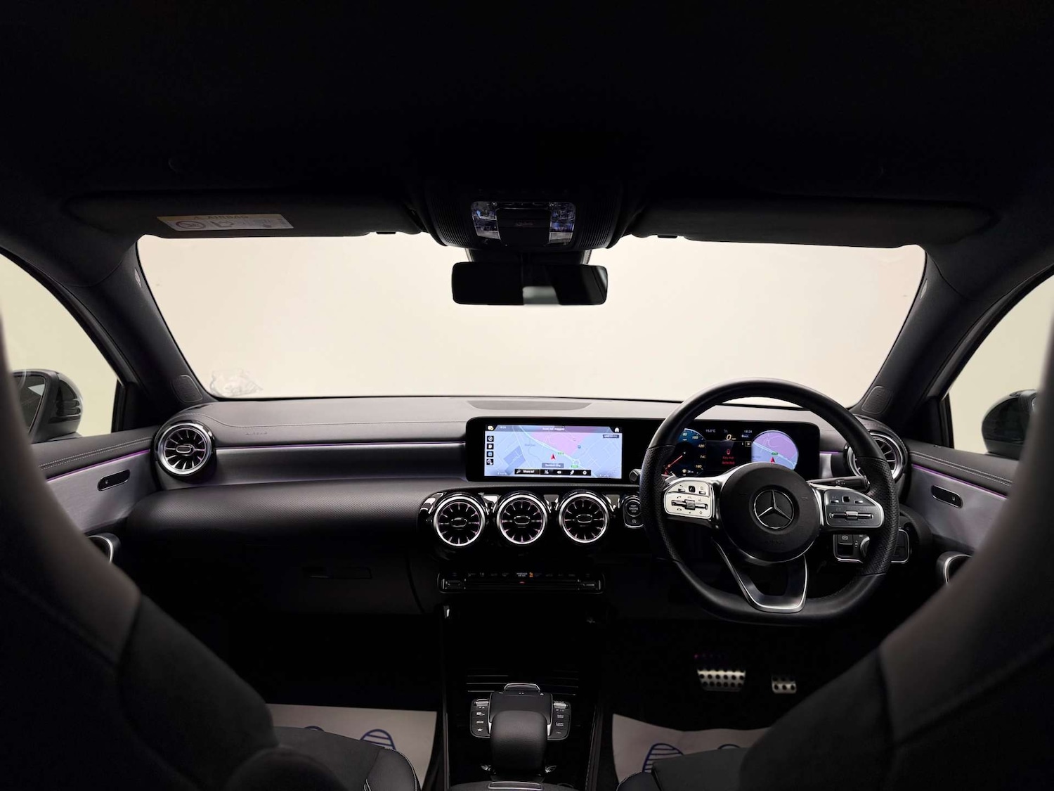 Used Mercedes-Benz A-Class 2021 for sale - 76713374: Photo 19