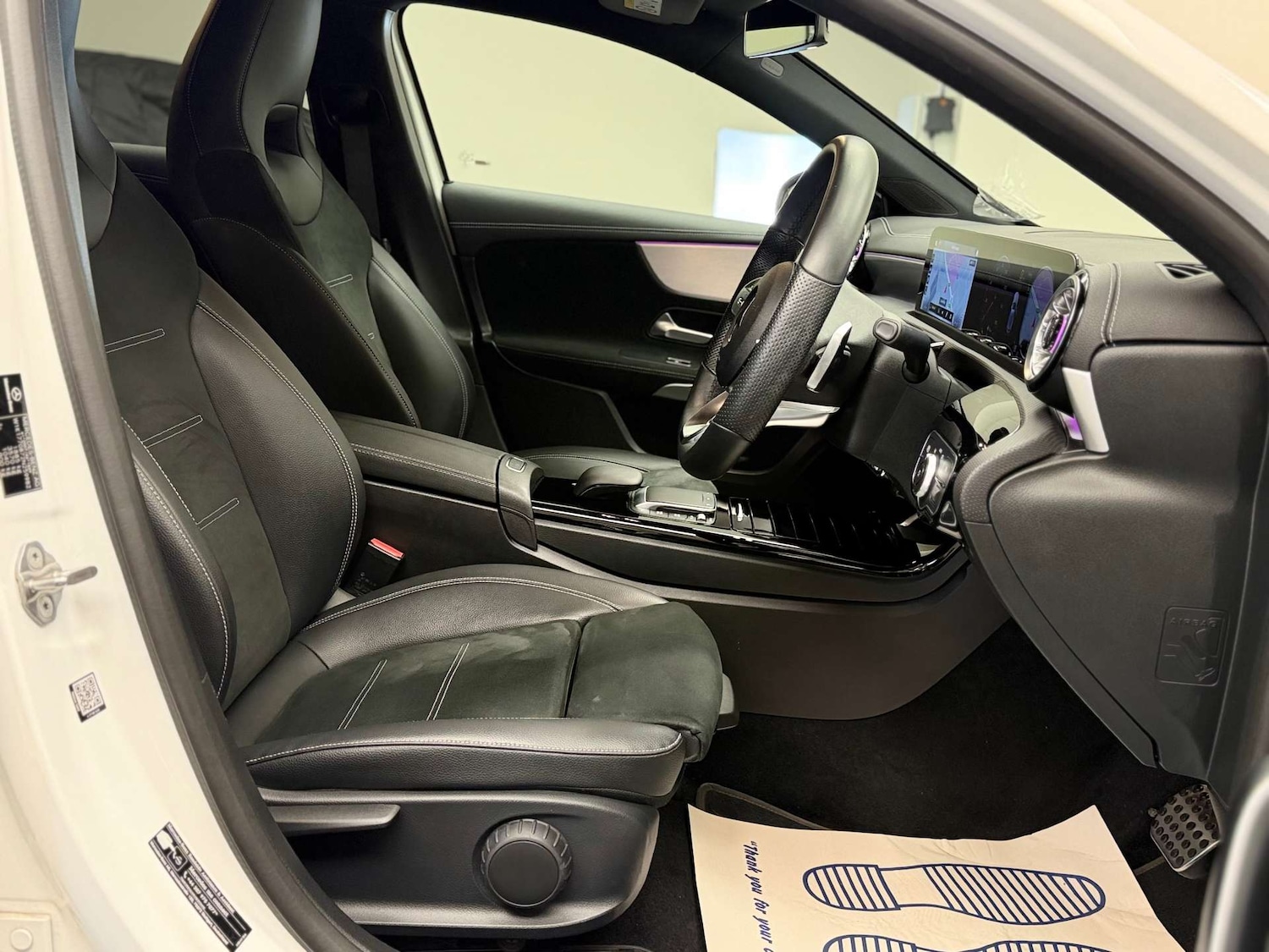 Used Mercedes-Benz A-Class 2021 for sale - 76713374: Photo 20