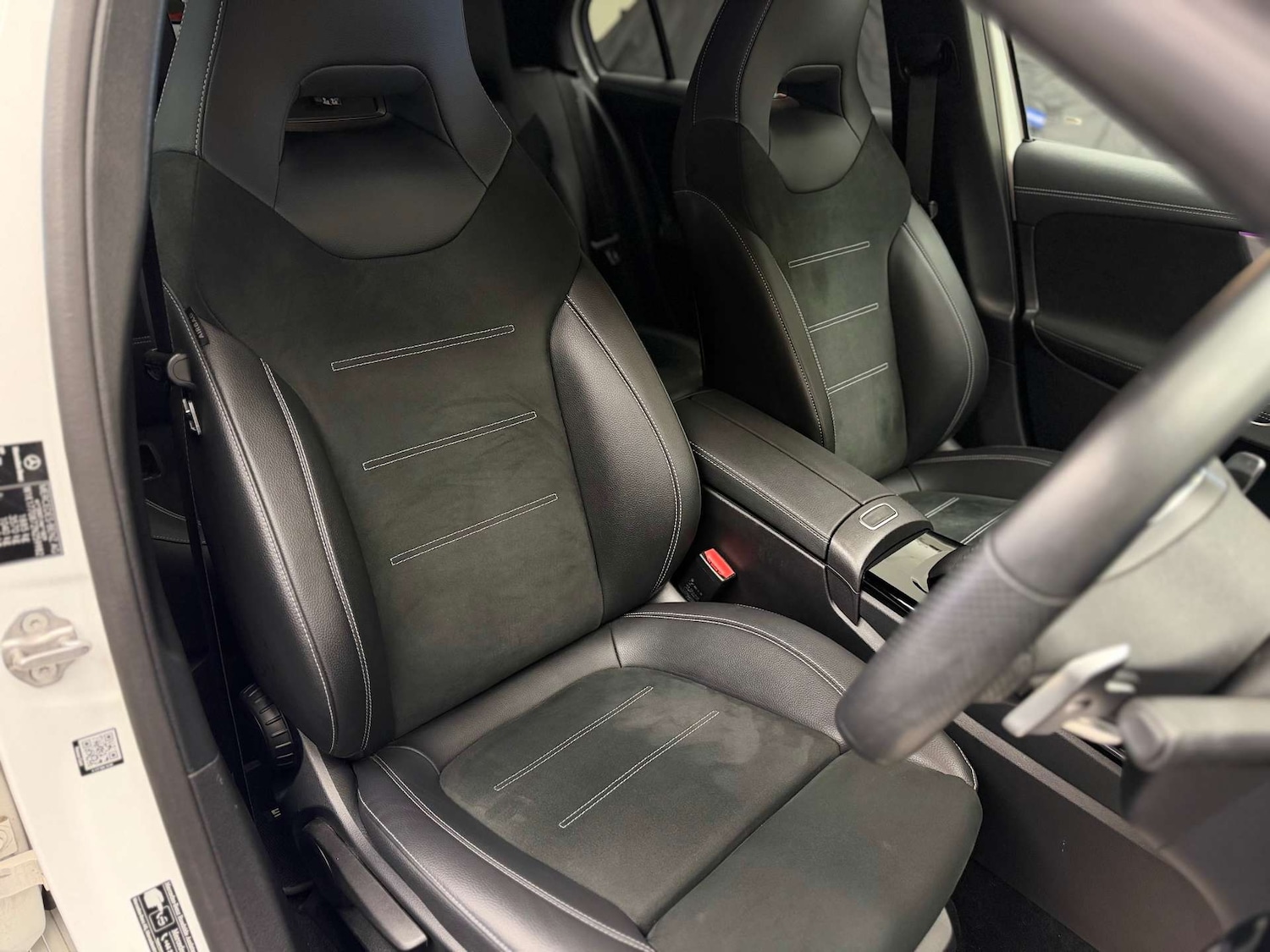 Used Mercedes-Benz A-Class 2021 for sale - 76713374: Photo 21