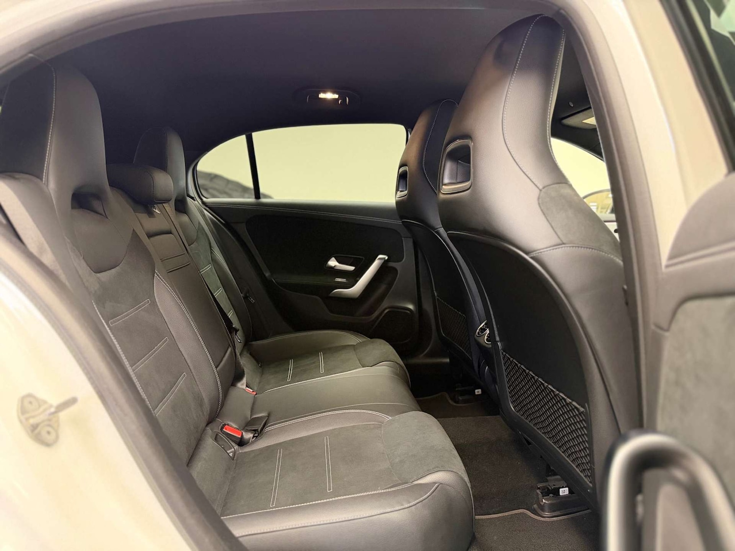 Used Mercedes-Benz A-Class 2021 for sale - 76713374: Photo 22