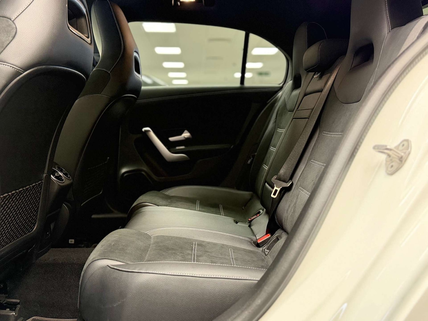 Used Mercedes-Benz A-Class 2021 for sale - 76713374: Photo 23