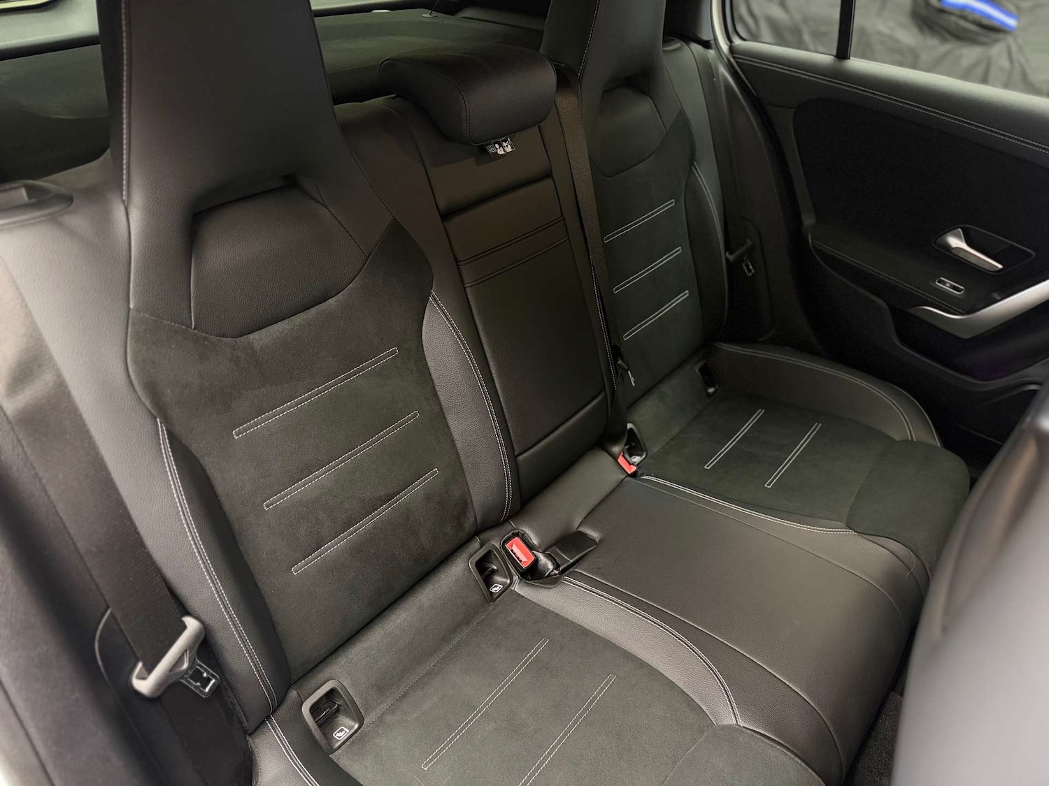 Used Mercedes-Benz A-Class 2021 for sale - 76713374: Photo 24