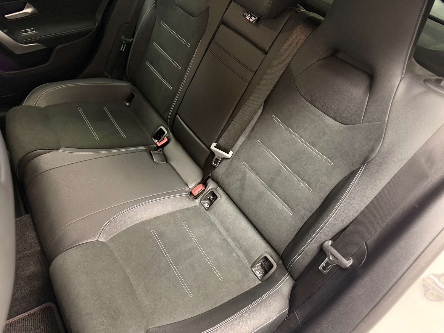 Used Mercedes-Benz A-Class 2021 for sale - 76713374: Photo 25