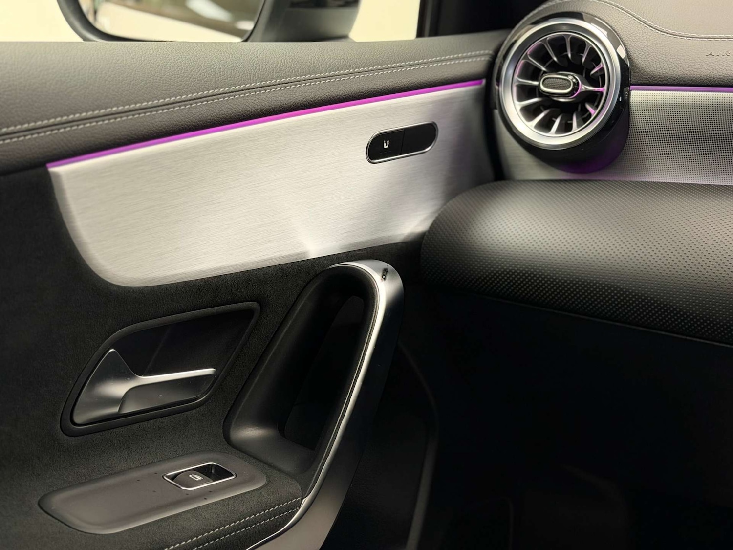 Used Mercedes-Benz A-Class 2021 for sale - 76713374: Photo 26