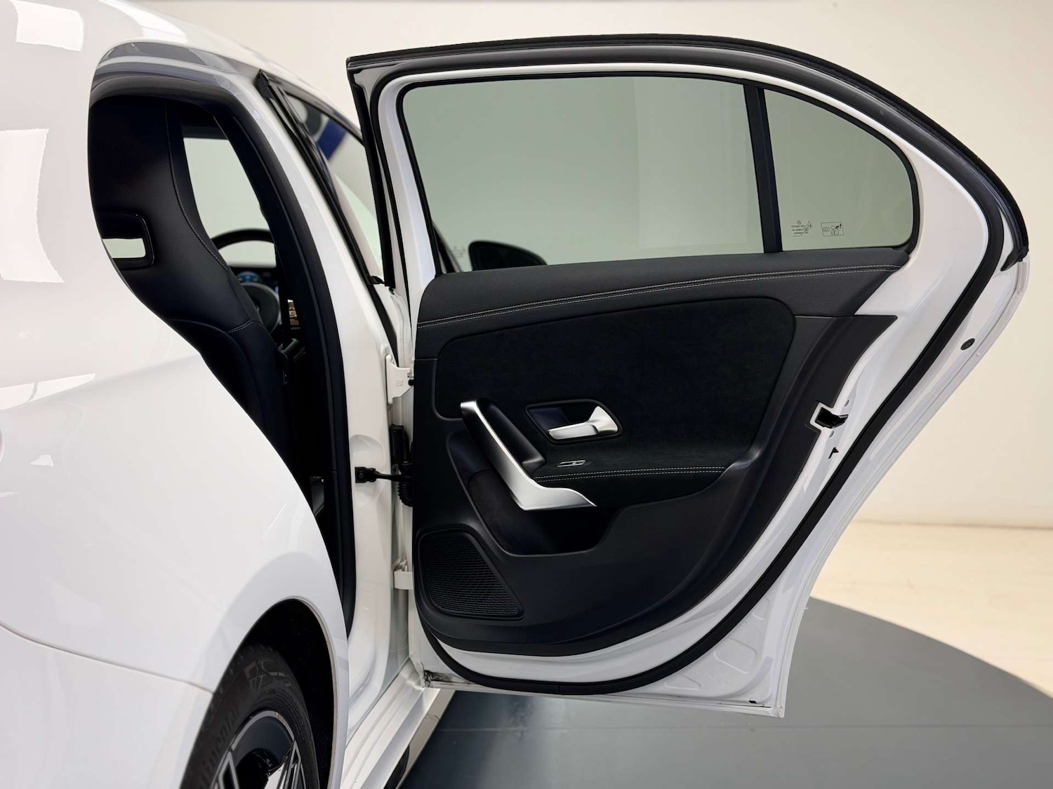 Used Mercedes-Benz A-Class 2021 for sale - 76713374: Photo 30