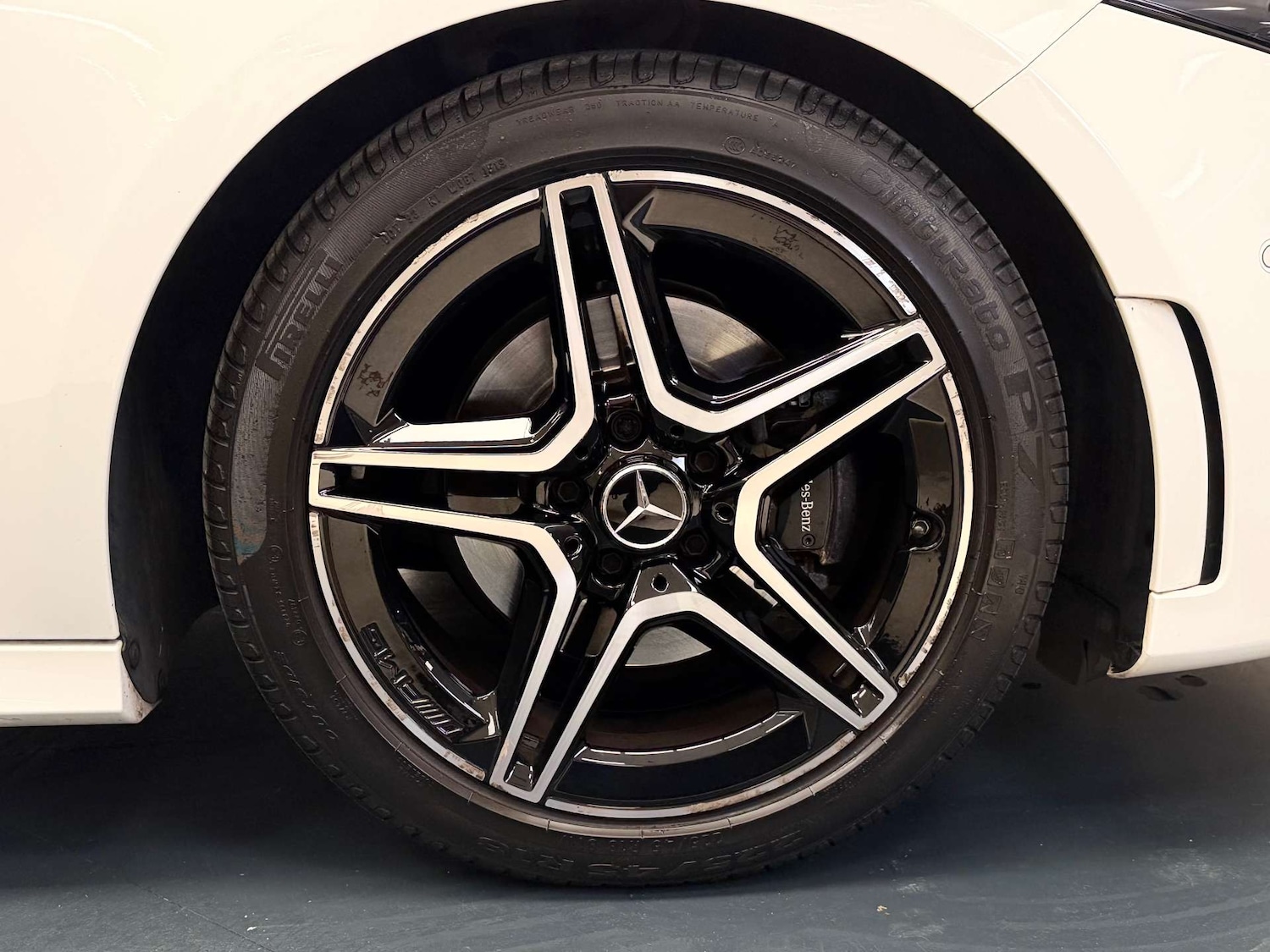 Used Mercedes-Benz A-Class 2021 for sale - 76713374: Photo 33