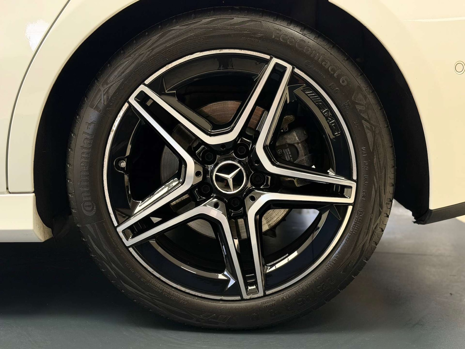 Used Mercedes-Benz A-Class 2021 for sale - 76713374: Photo 34