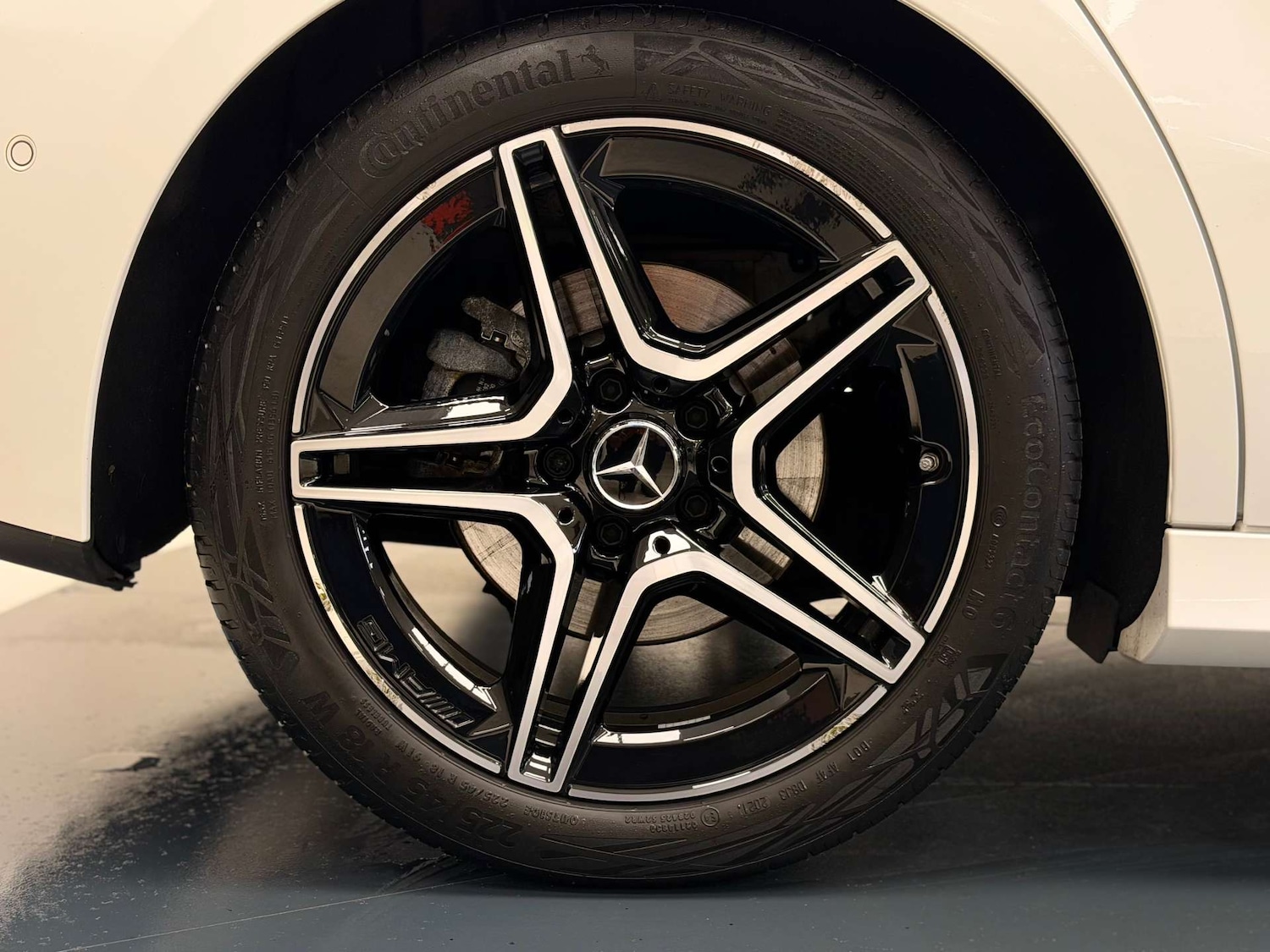 Used Mercedes-Benz A-Class 2021 for sale - 76713374: Photo 35