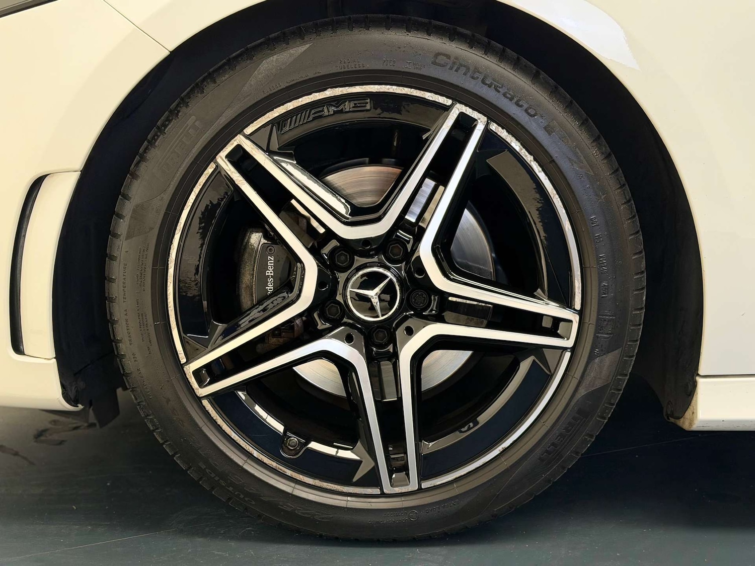 Used Mercedes-Benz A-Class 2021 for sale - 76713374: Photo 36