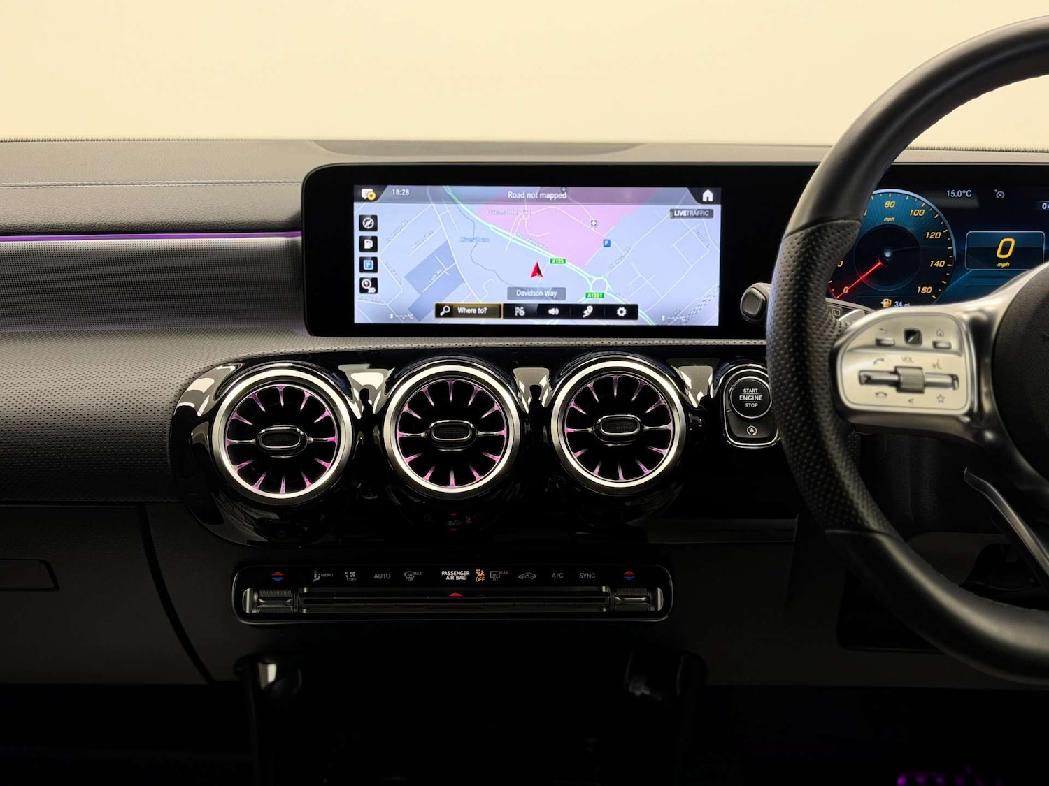 Used Mercedes-Benz A-Class 2021 for sale - 76713374: Photo 37