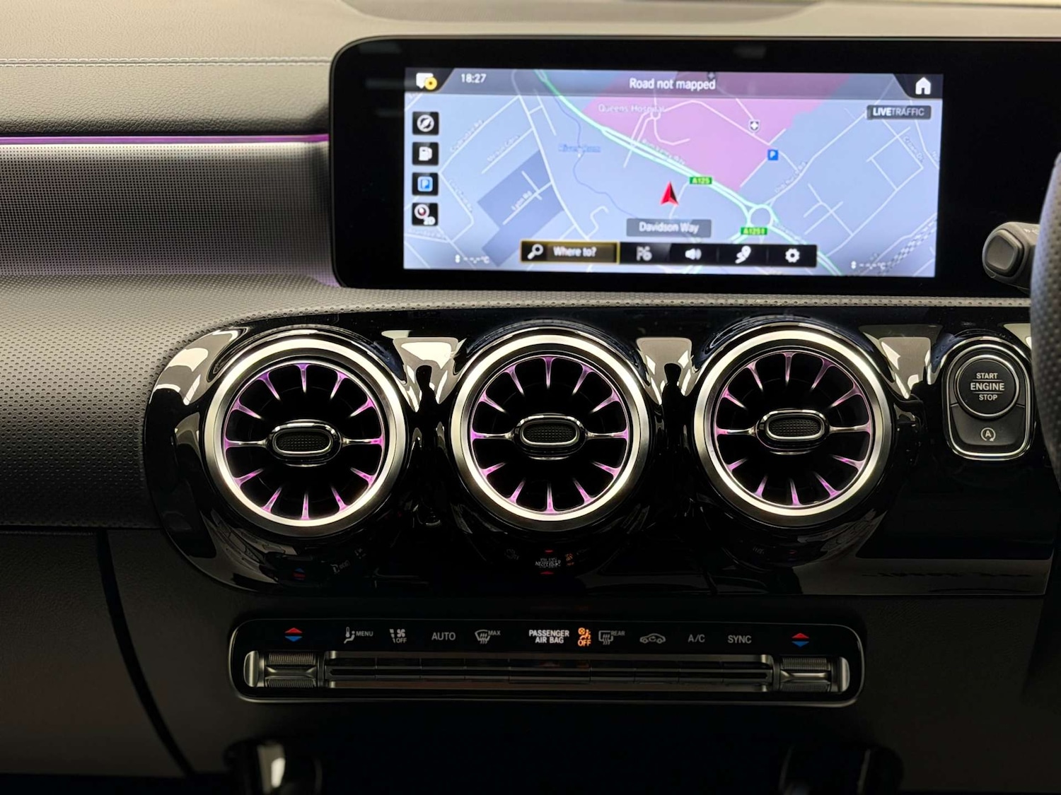 Used Mercedes-Benz A-Class 2021 for sale - 76713374: Photo 38