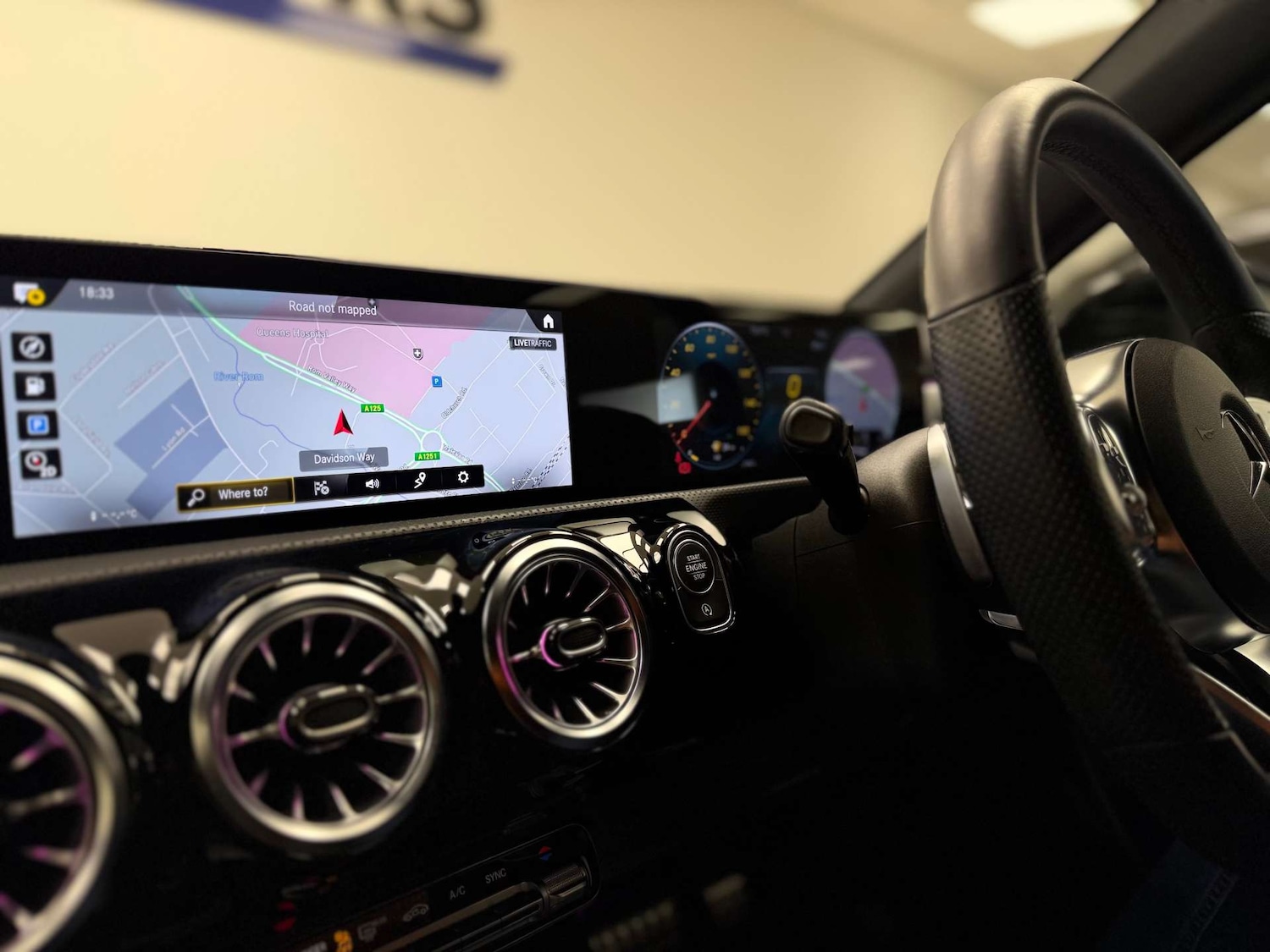 Used Mercedes-Benz A-Class 2021 for sale - 76713374: Photo 39