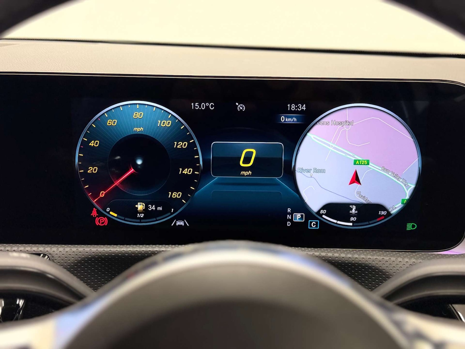 Used Mercedes-Benz A-Class 2021 for sale - 76713374: Photo 40