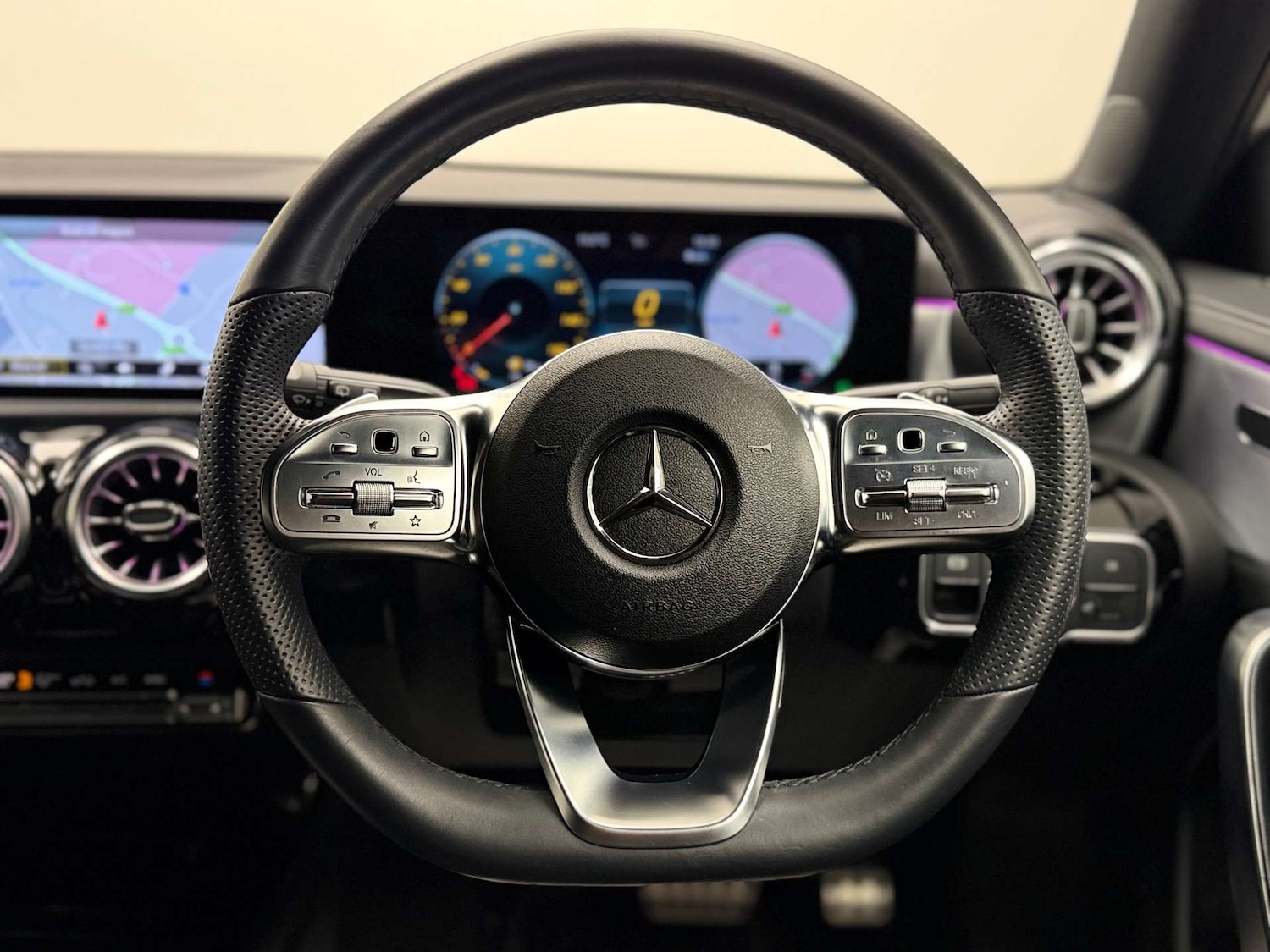 Used Mercedes-Benz A-Class 2021 for sale - 76713374: Photo 43