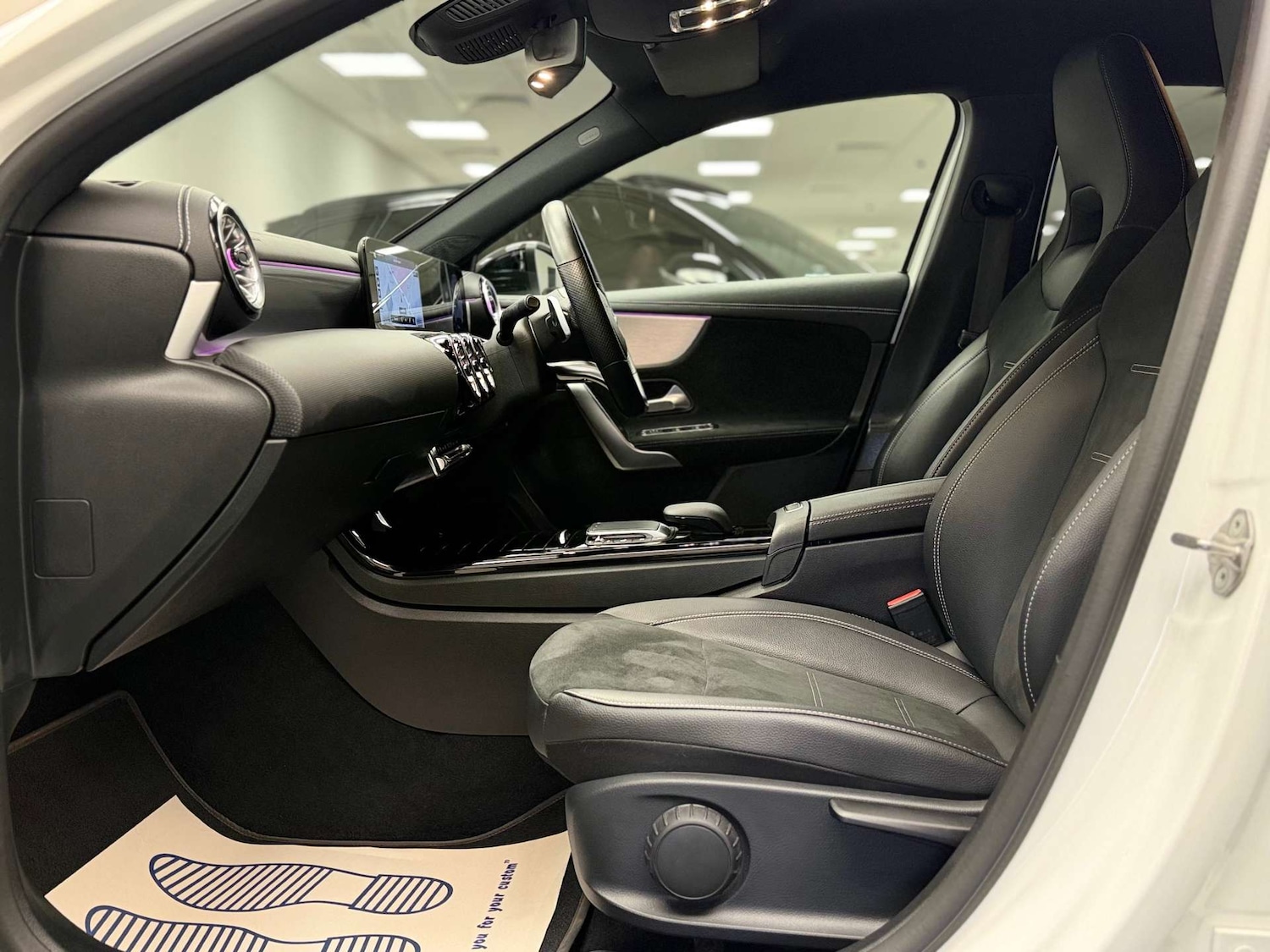 Used Mercedes-Benz A-Class 2021 for sale - 76713374: Photo 44