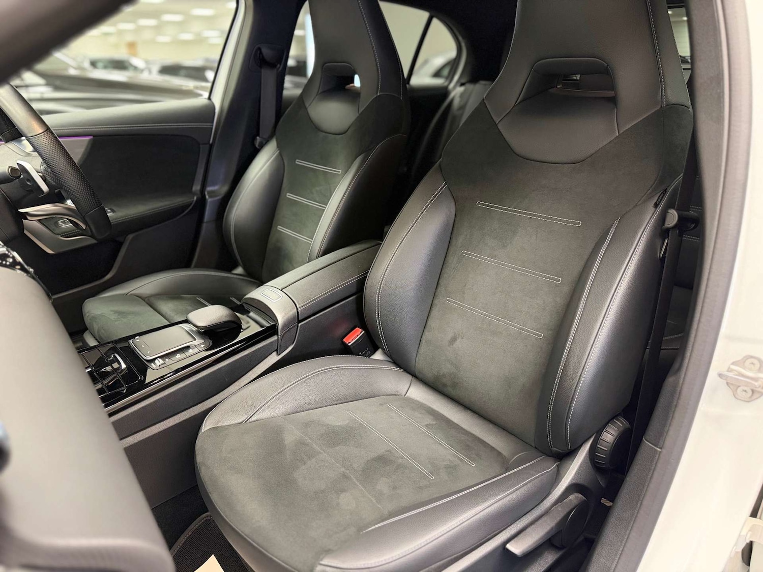 Used Mercedes-Benz A-Class 2021 for sale - 76713374: Photo 45