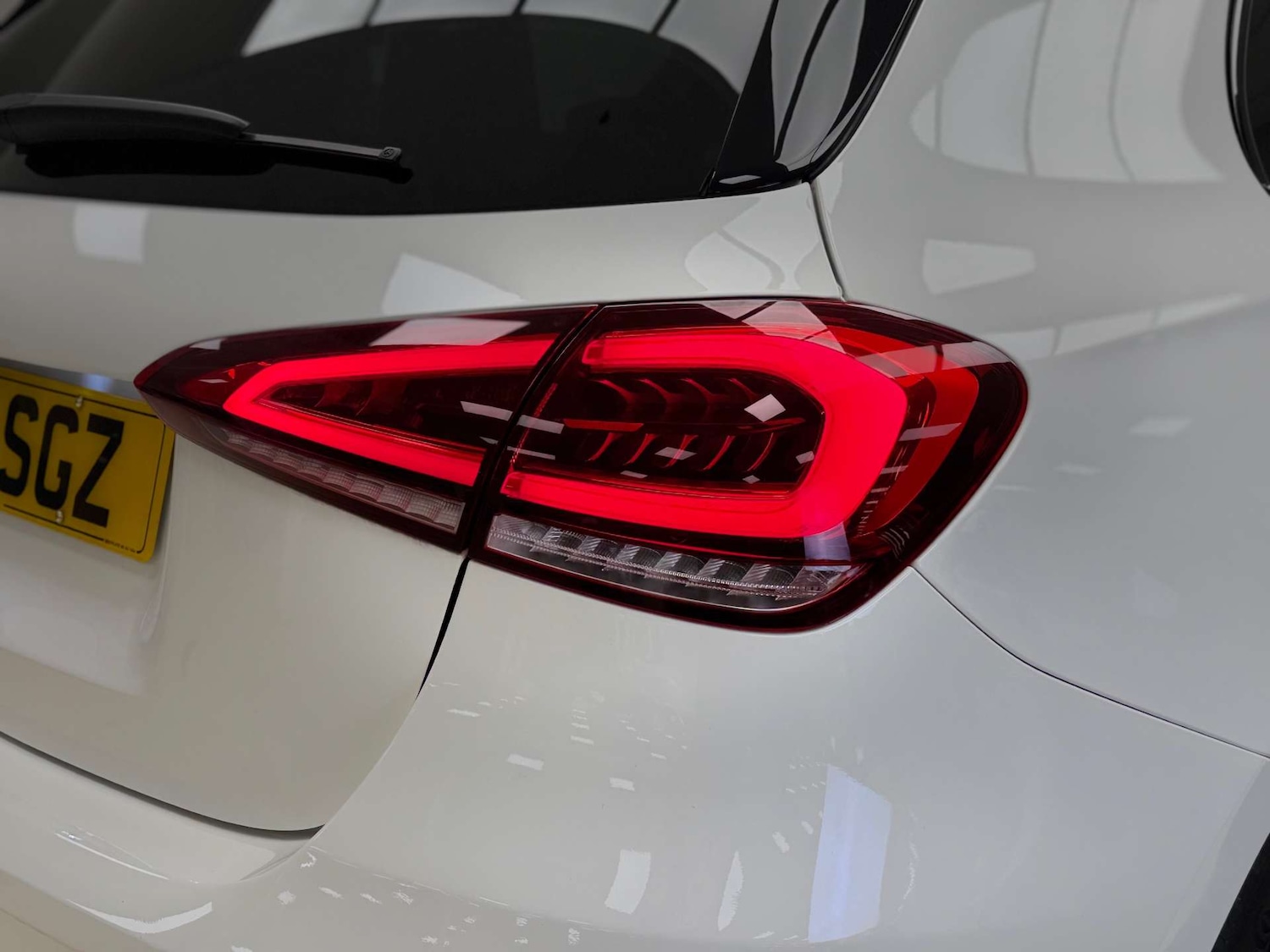 Used Mercedes-Benz A-Class 2021 for sale - 76713374: Photo 46