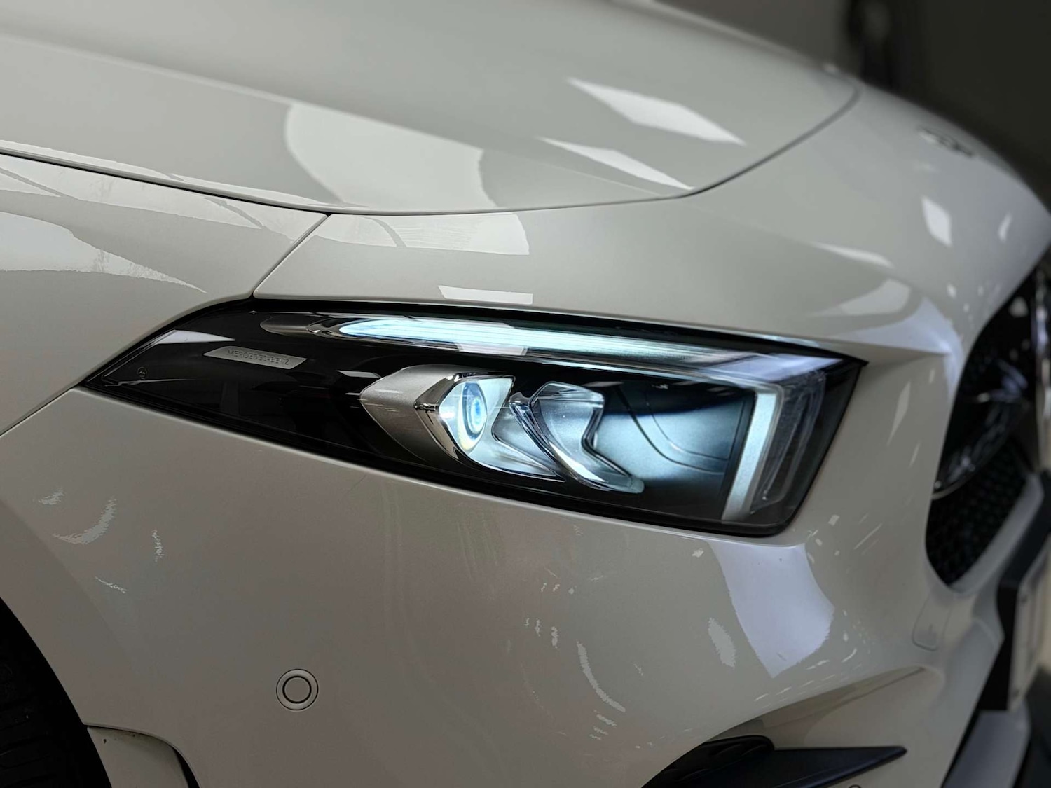 Used Mercedes-Benz A-Class 2021 for sale - 76713374: Photo 47