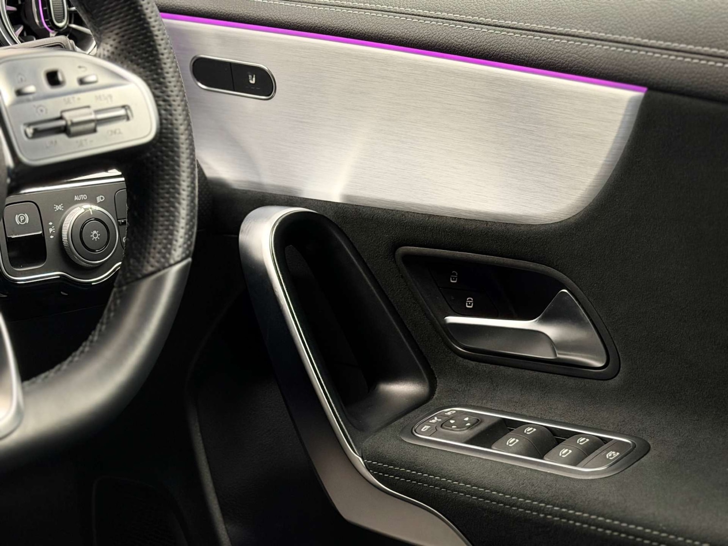 Used Mercedes-Benz A-Class 2021 for sale - 76713374: Photo 49