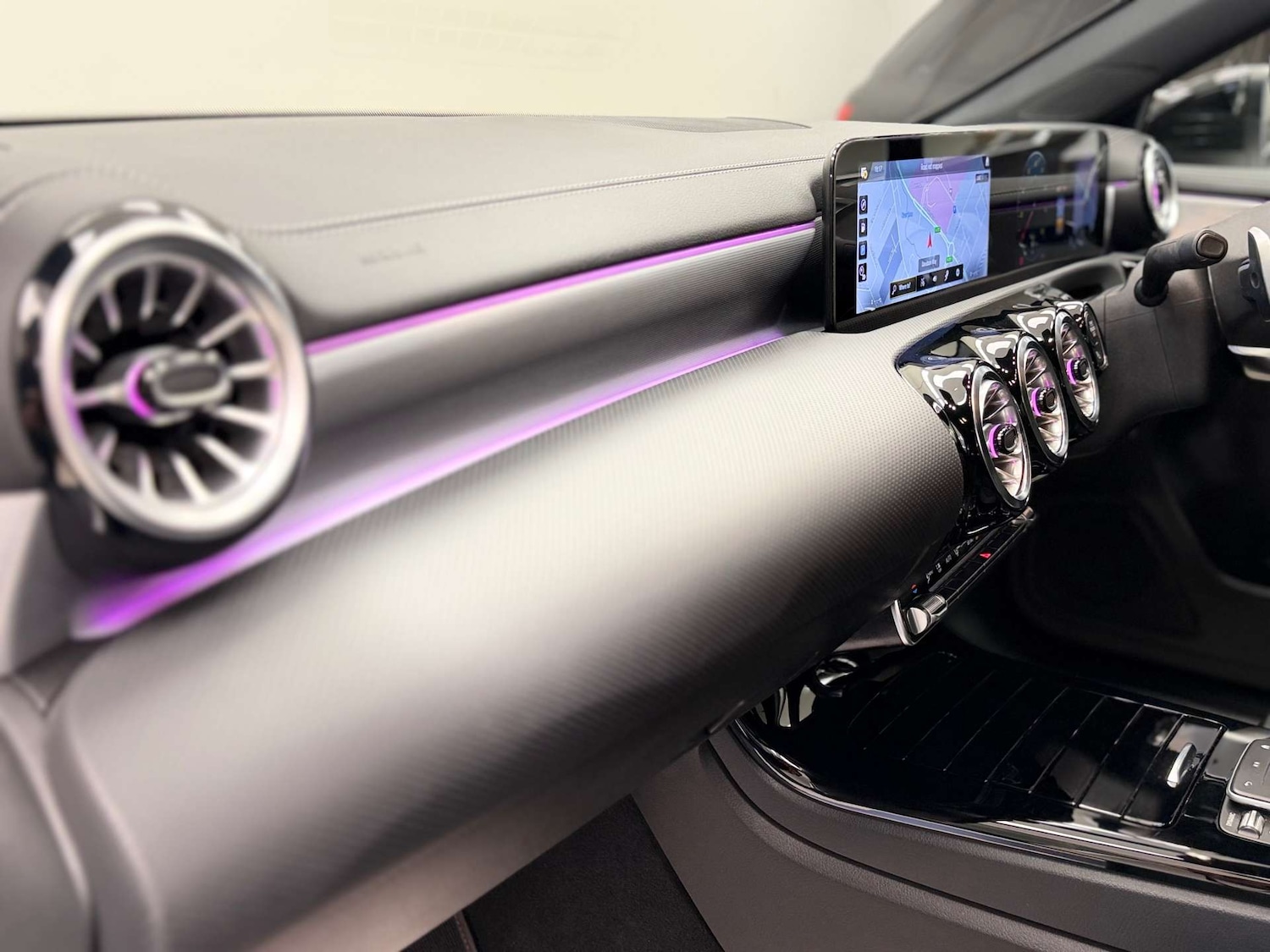 Used Mercedes-Benz A-Class 2021 for sale - 76713374: Photo 5