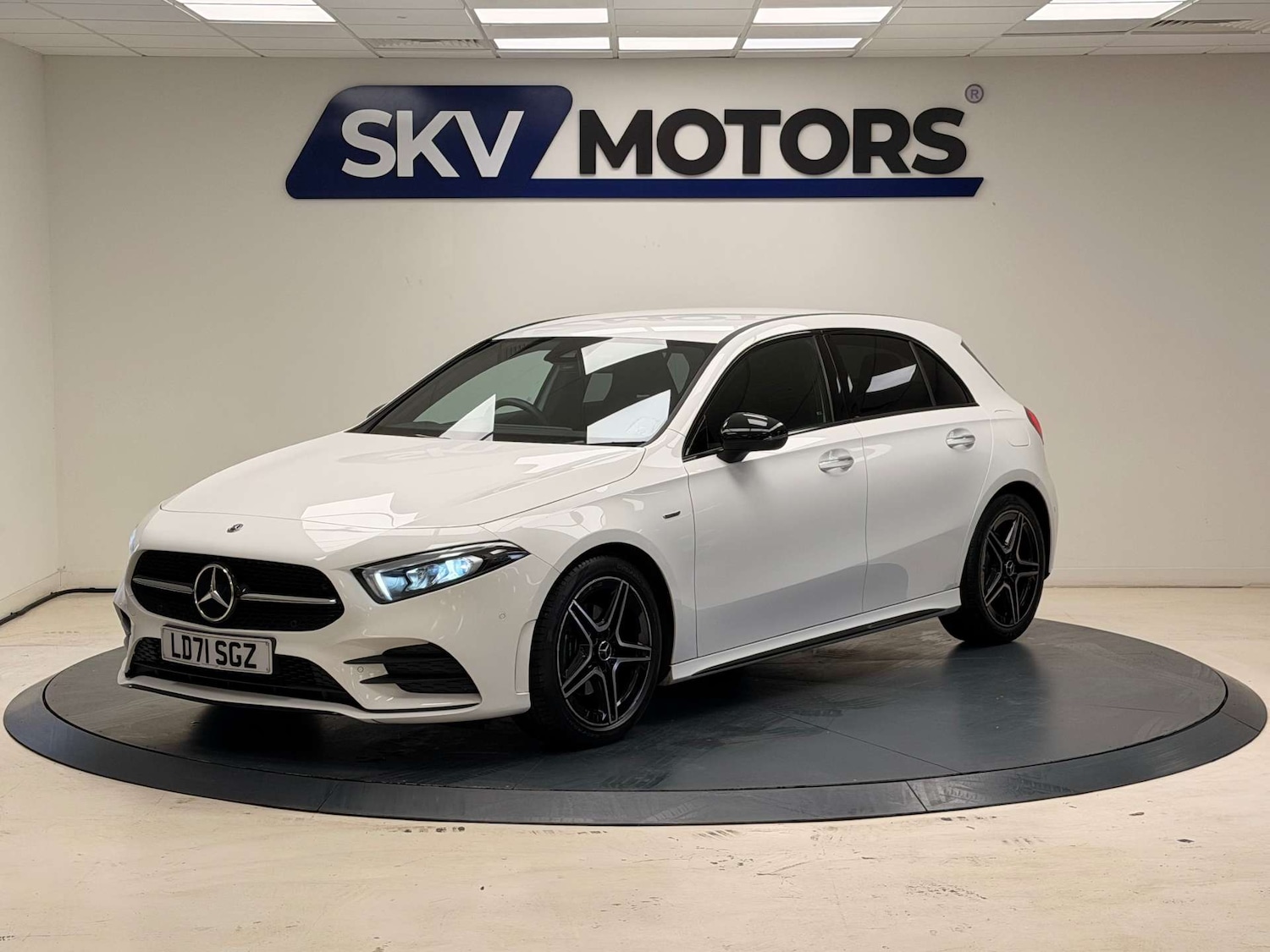 Used Mercedes-Benz A-Class 2021 for sale - 76713374: Photo 6