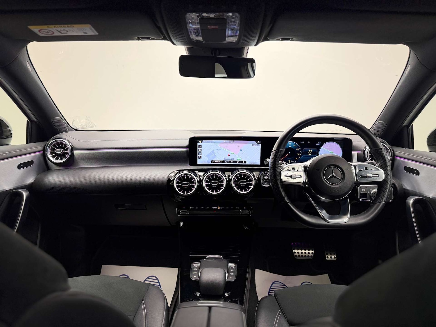 Used Mercedes-Benz A-Class 2021 for sale - 76713374: Photo 8