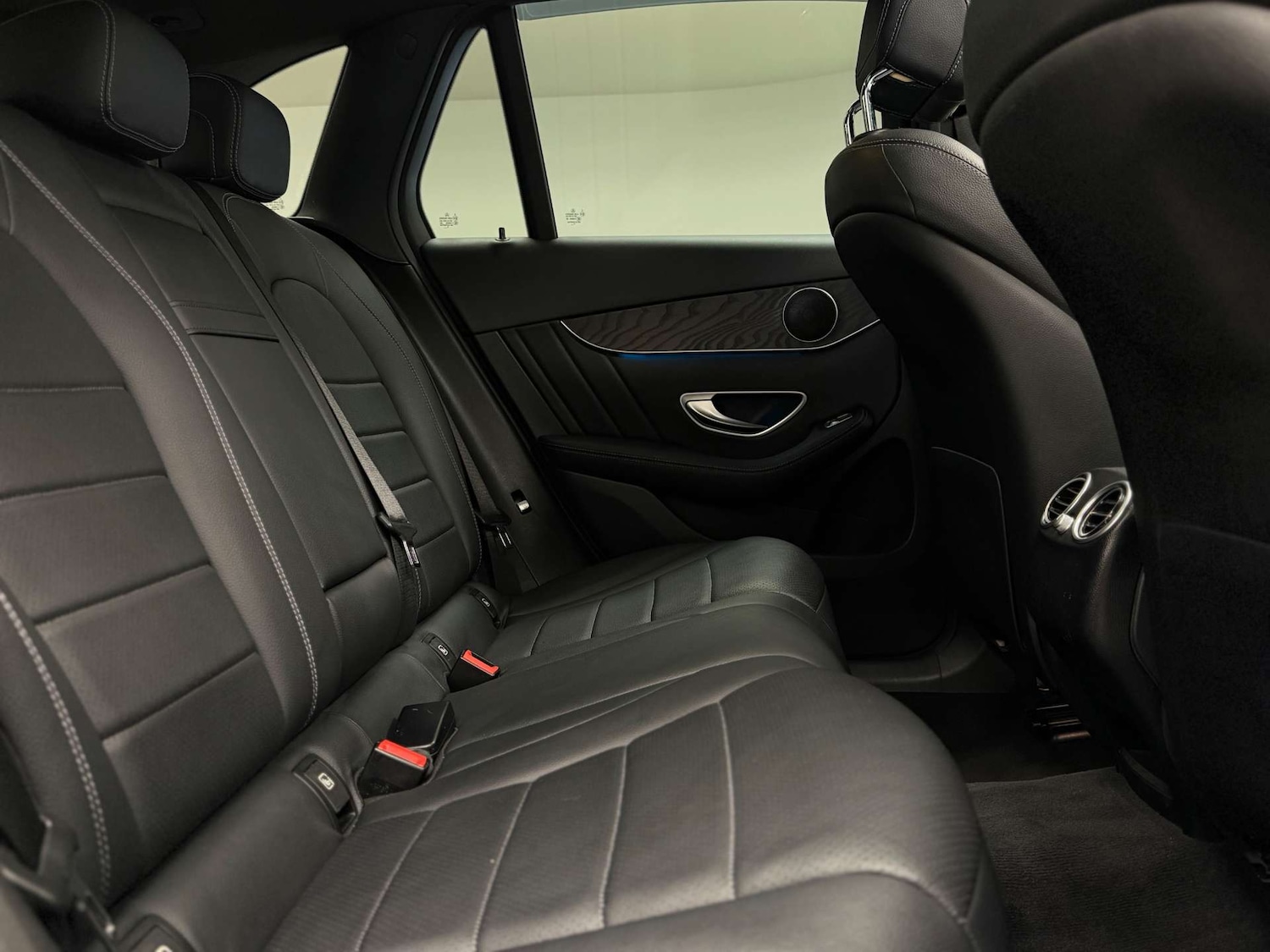 Used Mercedes-Benz GLC 2018 for sale - 77934096: Photo 19