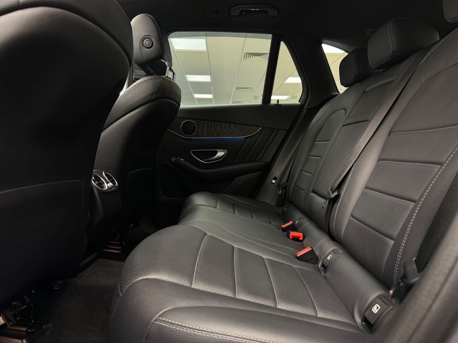 Used Mercedes-Benz GLC 2018 for sale - 77934096: Photo 20