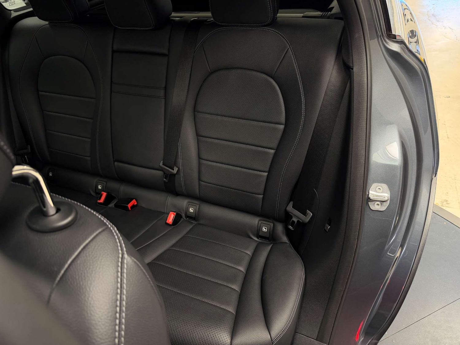 Used Mercedes-Benz GLC 2018 for sale - 77934096: Photo 23