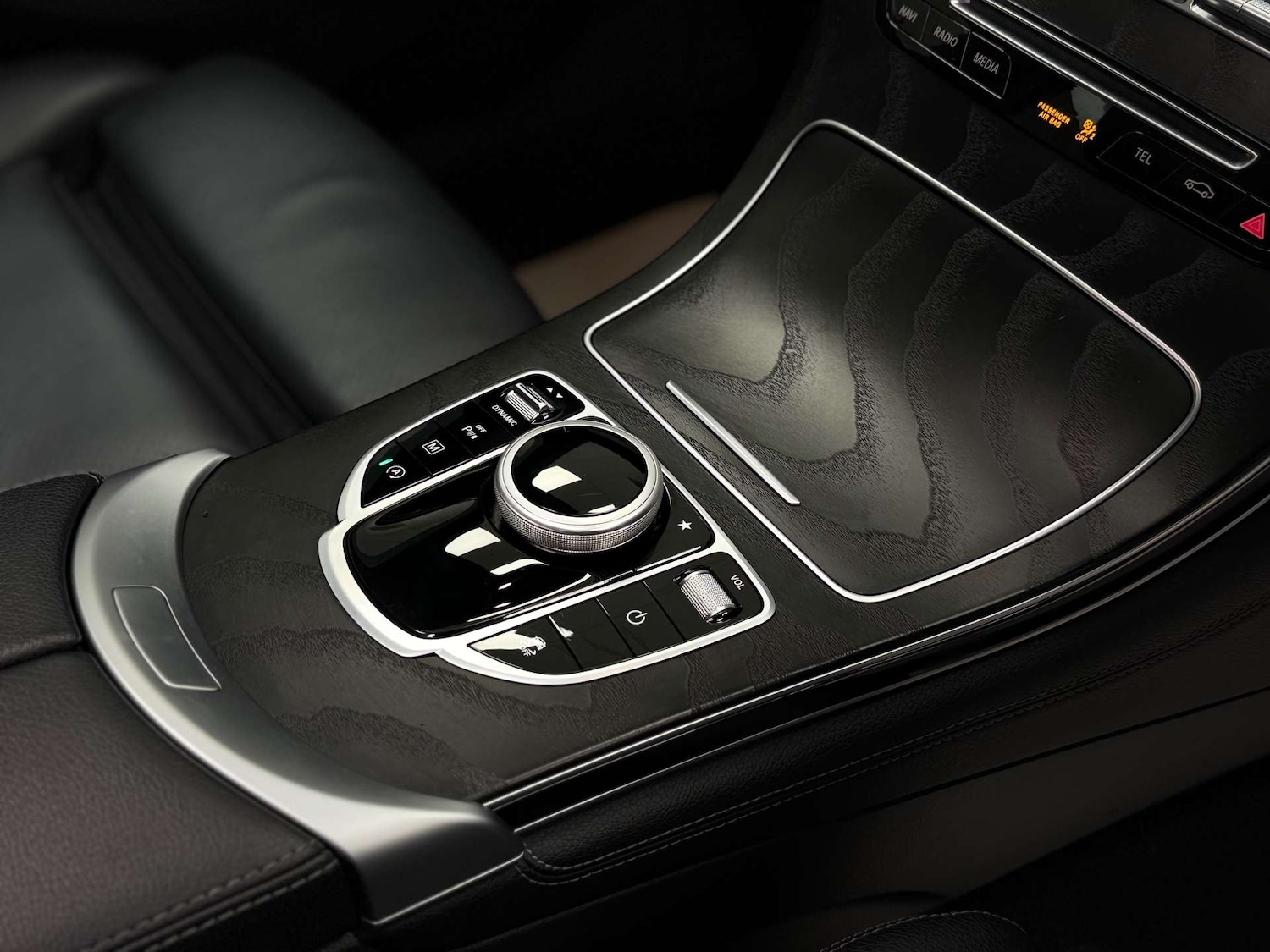 Used Mercedes-Benz GLC 2018 for sale - 77934096: Photo 26