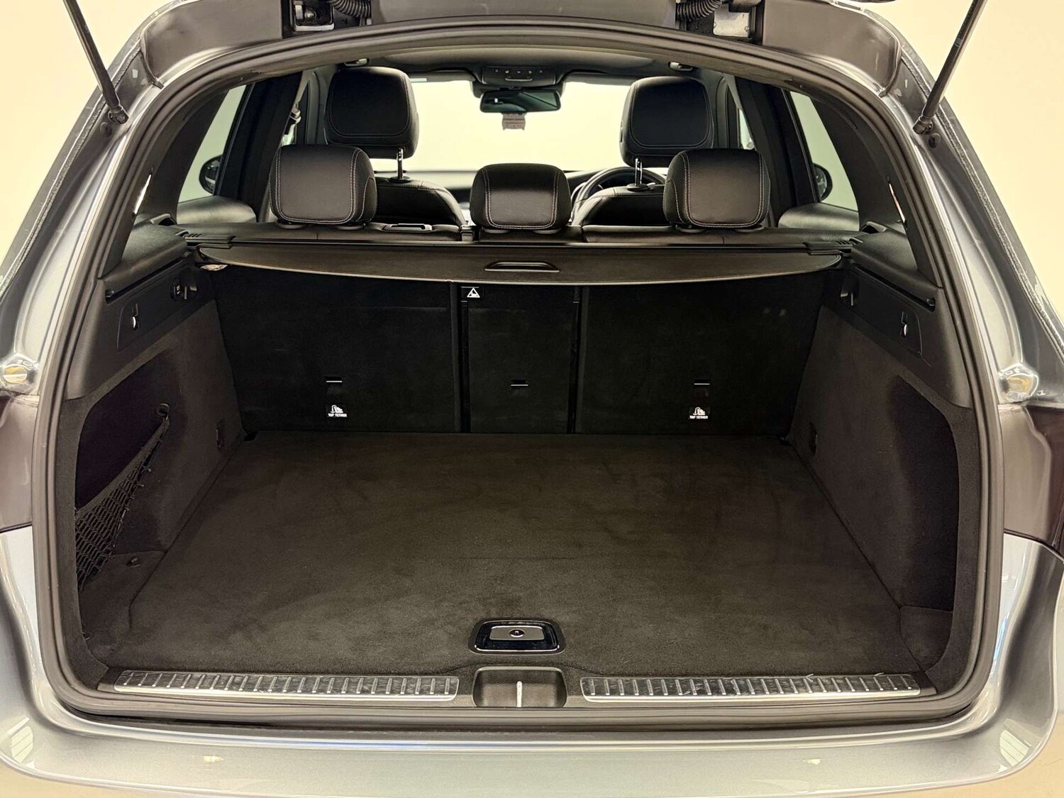 Used Mercedes-Benz GLC 2018 for sale - 77934096: Photo 39