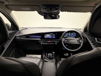 Used Kia Niro 2024 for sale - 77681239: Photo