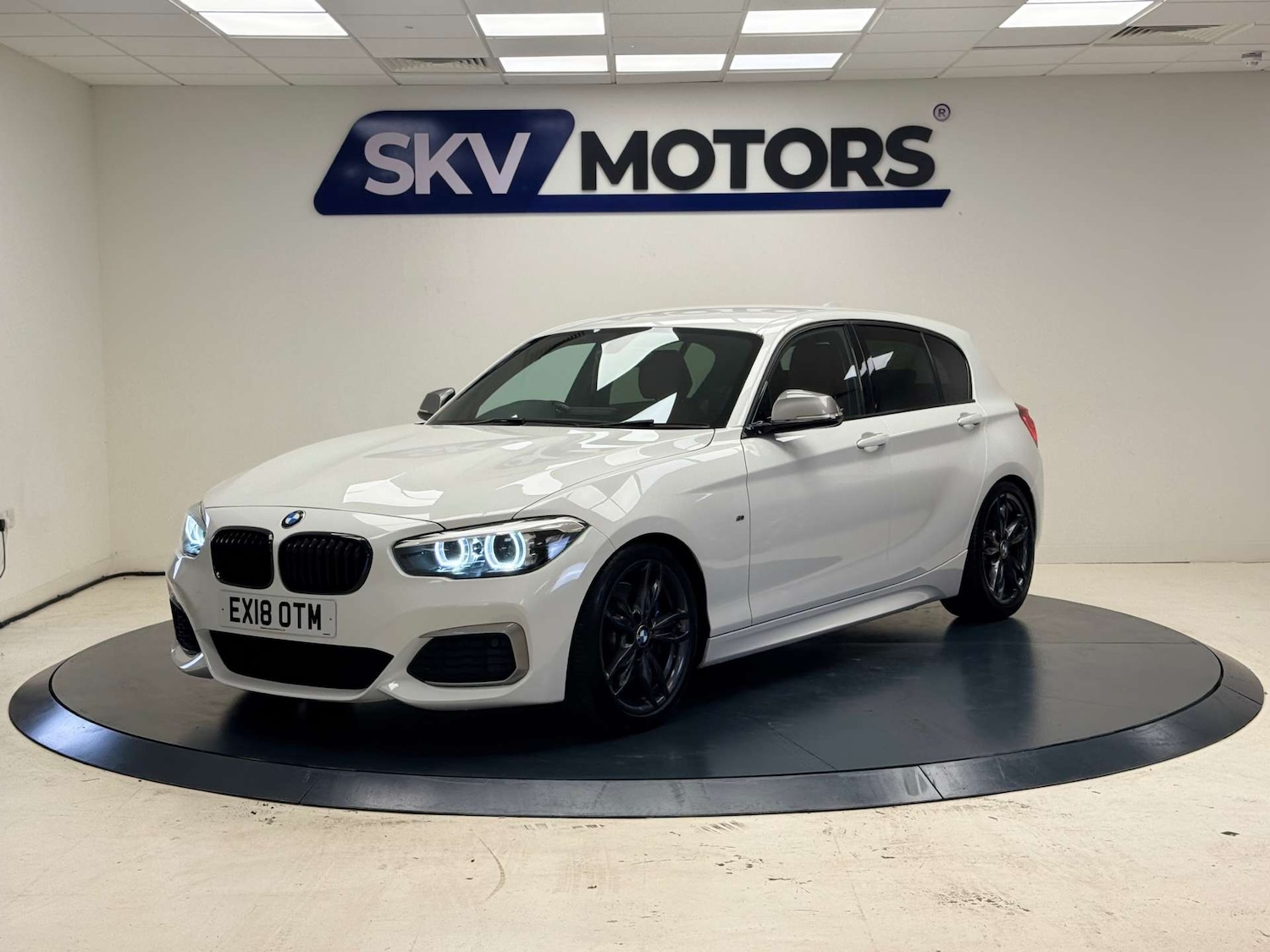 Used BMW 1 Series 2018 for sale - 76114488: Photo 11